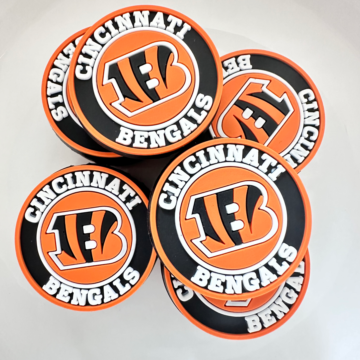 Bengals Round image 0