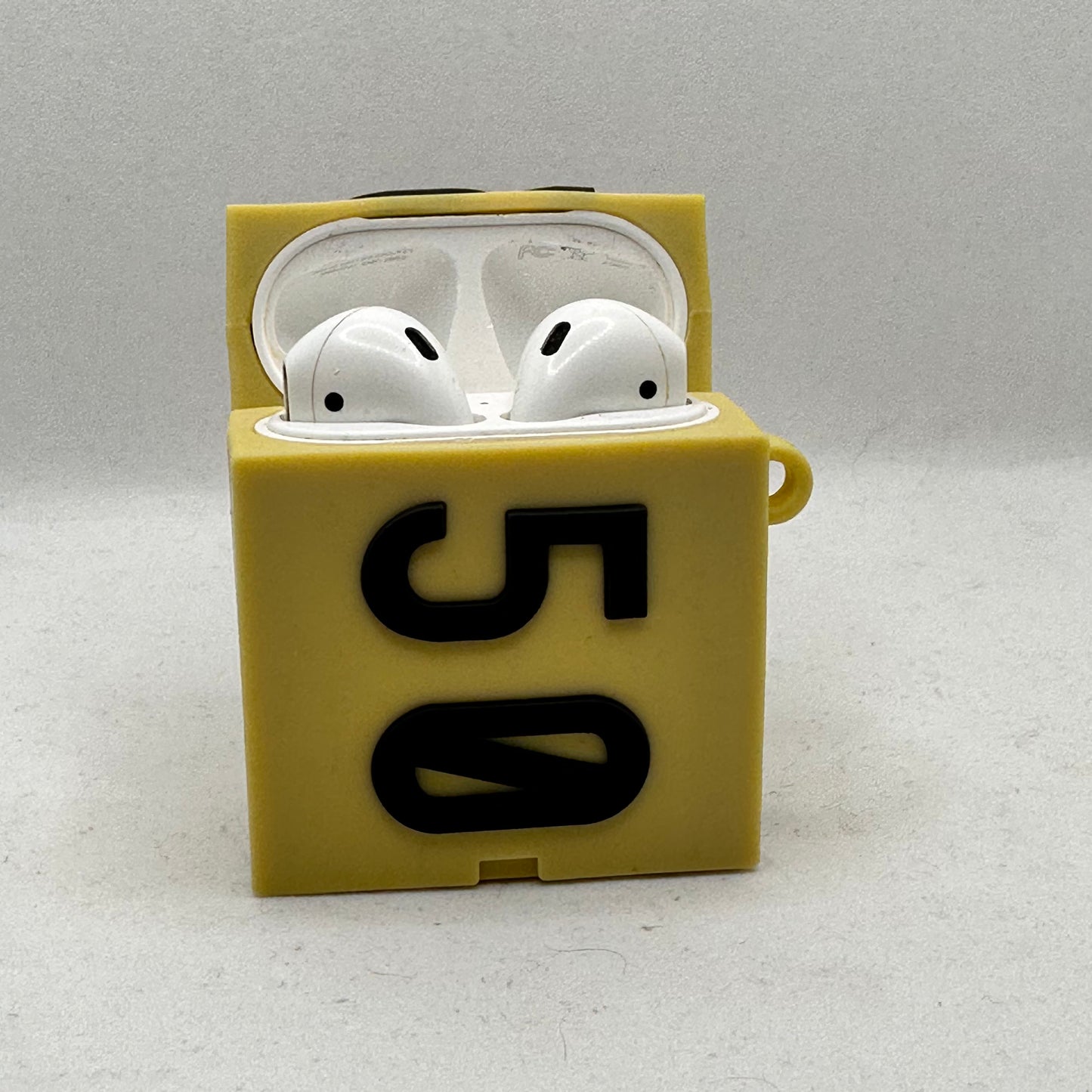350 Shoe Box Airpod Case image 1