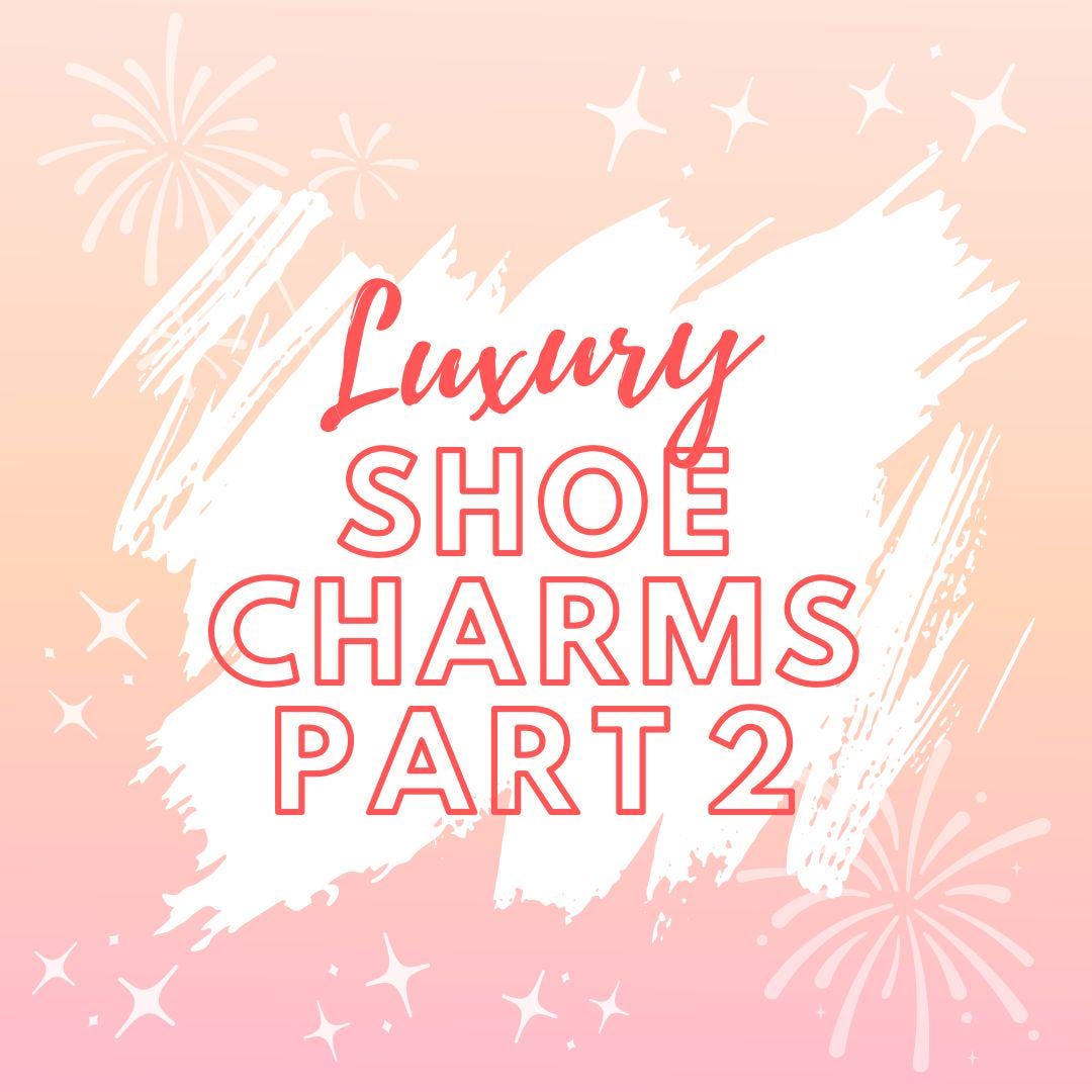 Fancy Purse Luxe Boujee Bougie image 0