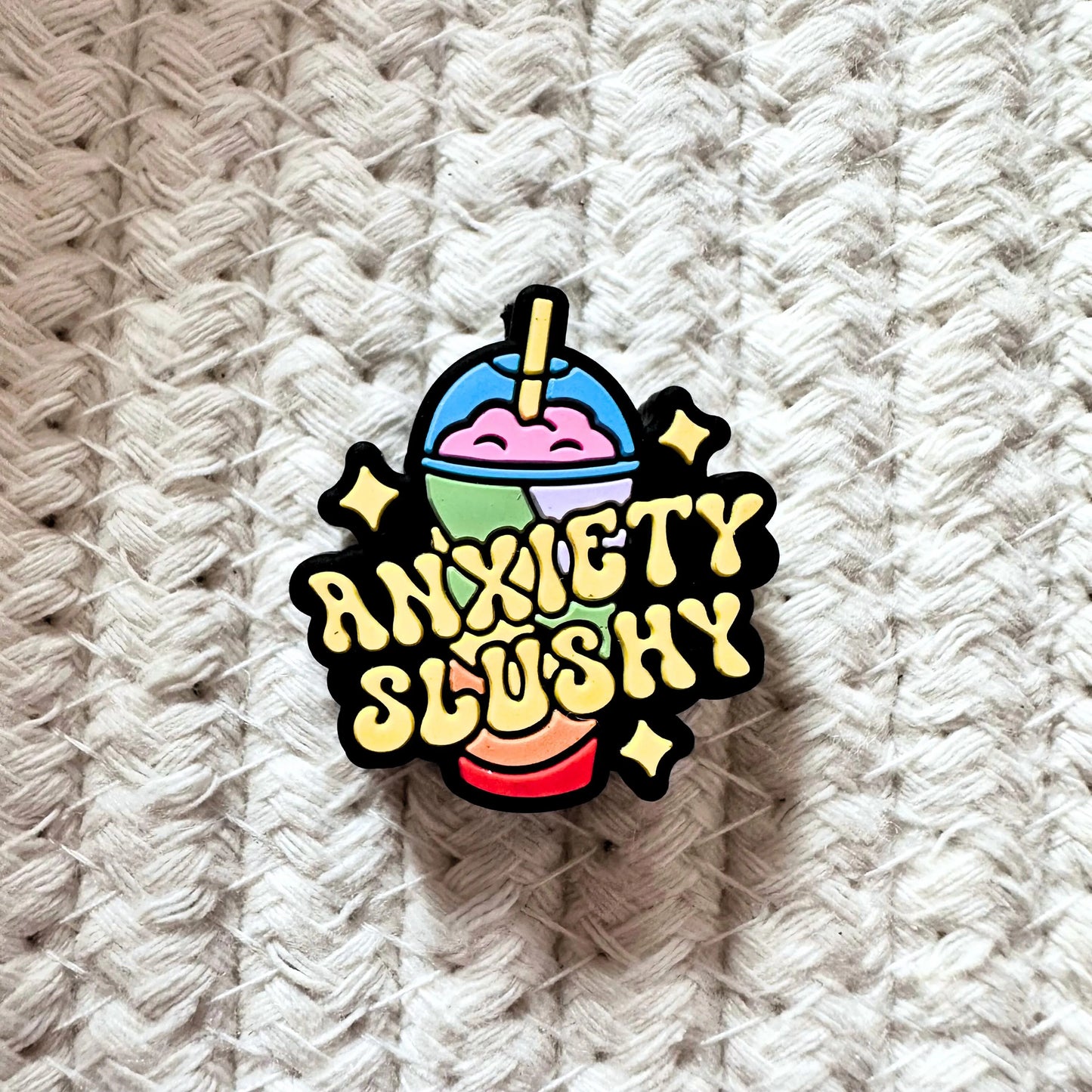 Anxiety Slushy image 1