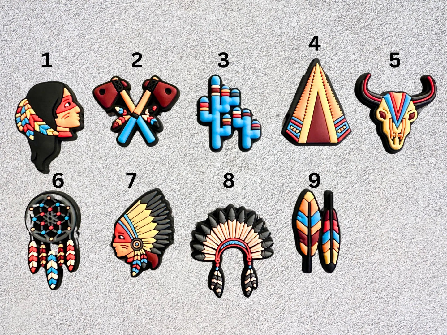 Native American image 1