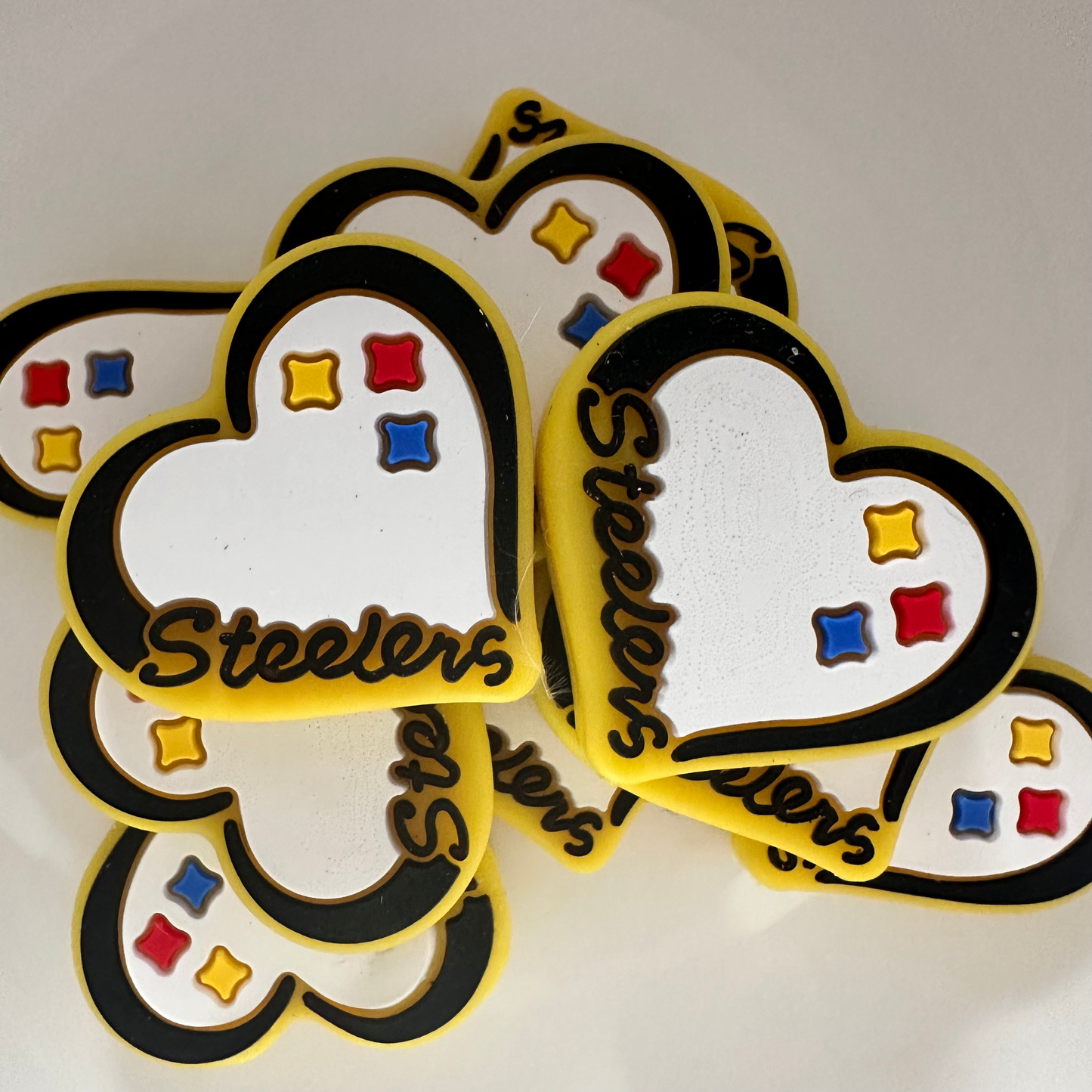 Steelers Heart image 0