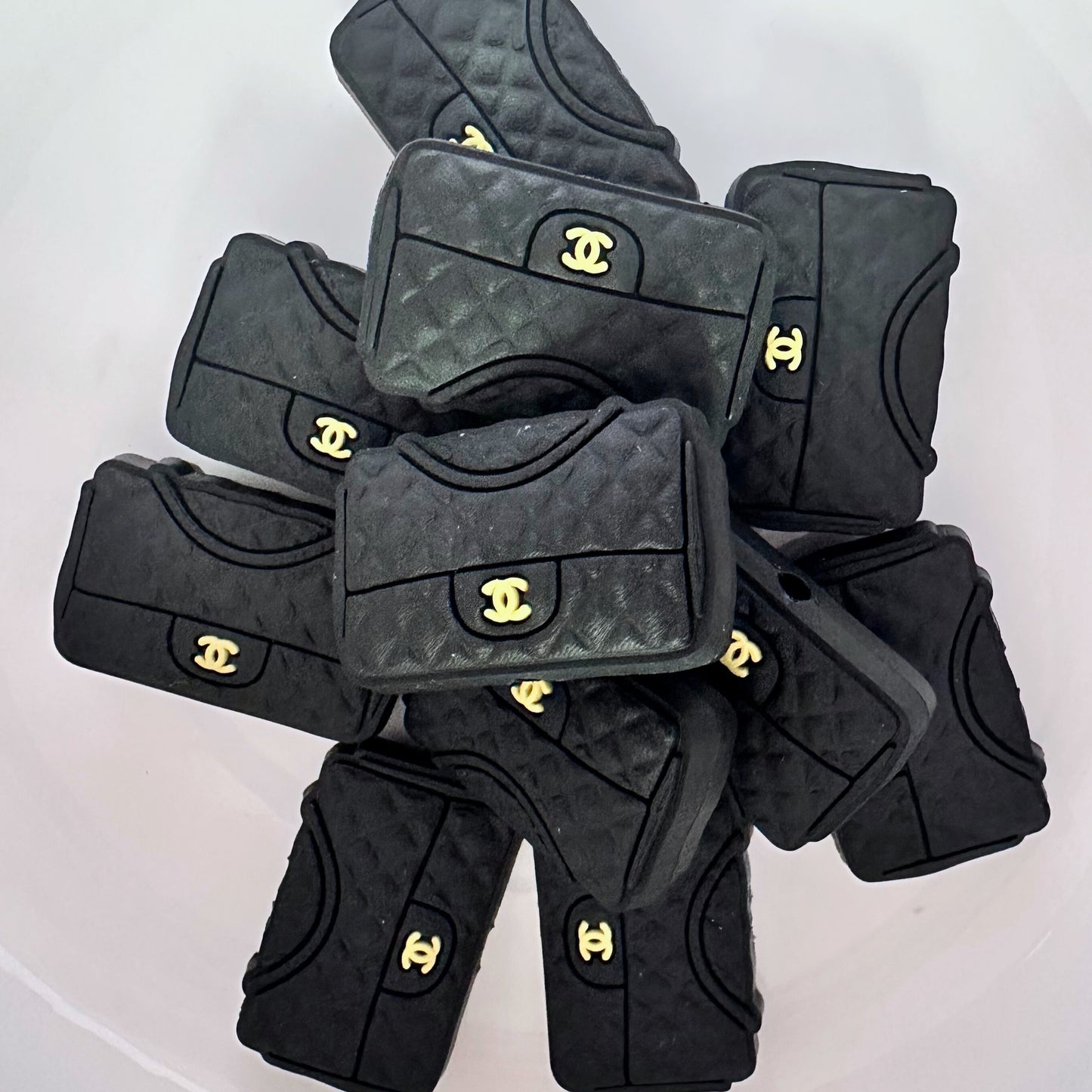 CC Bag Black image 0