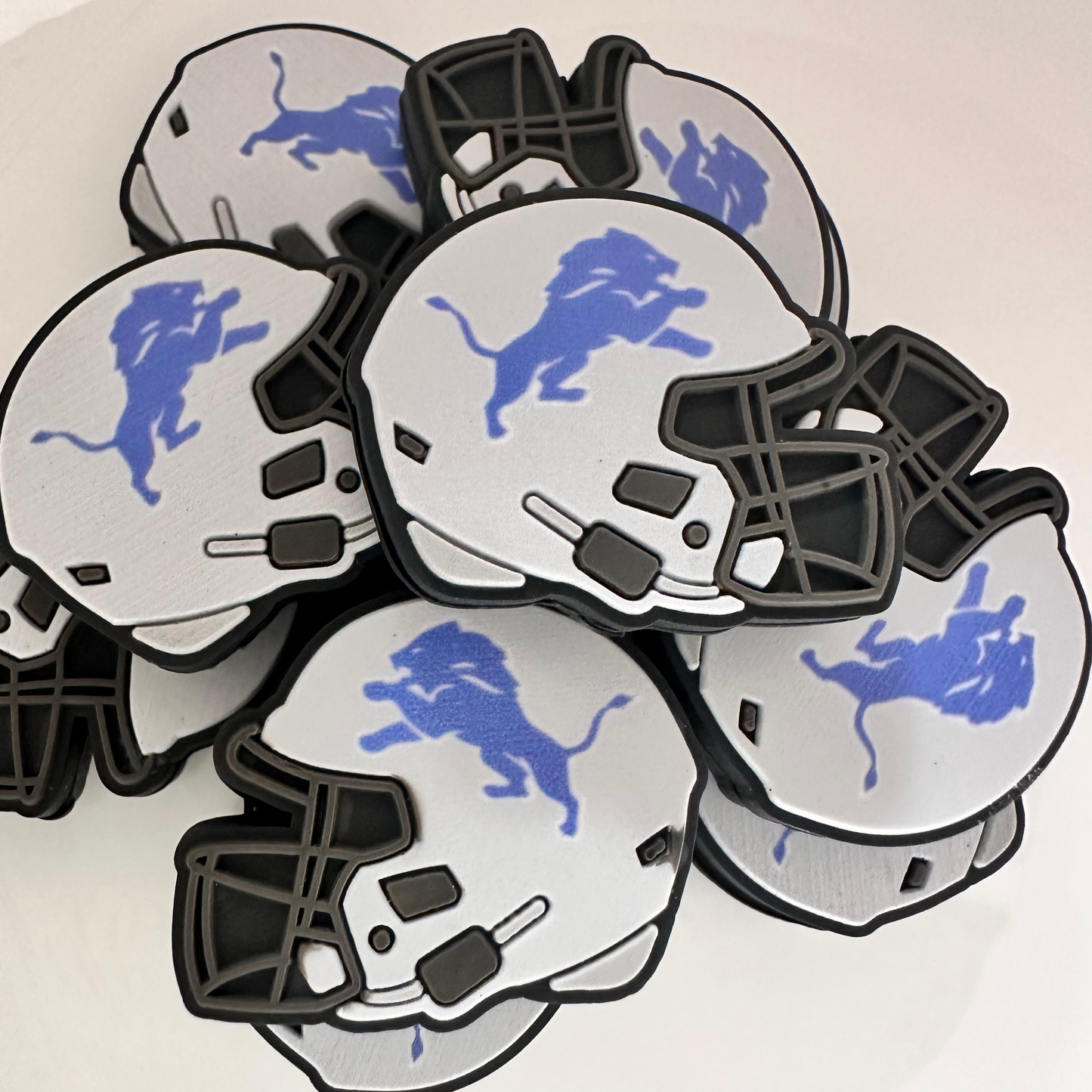 Lions Helmet image 0