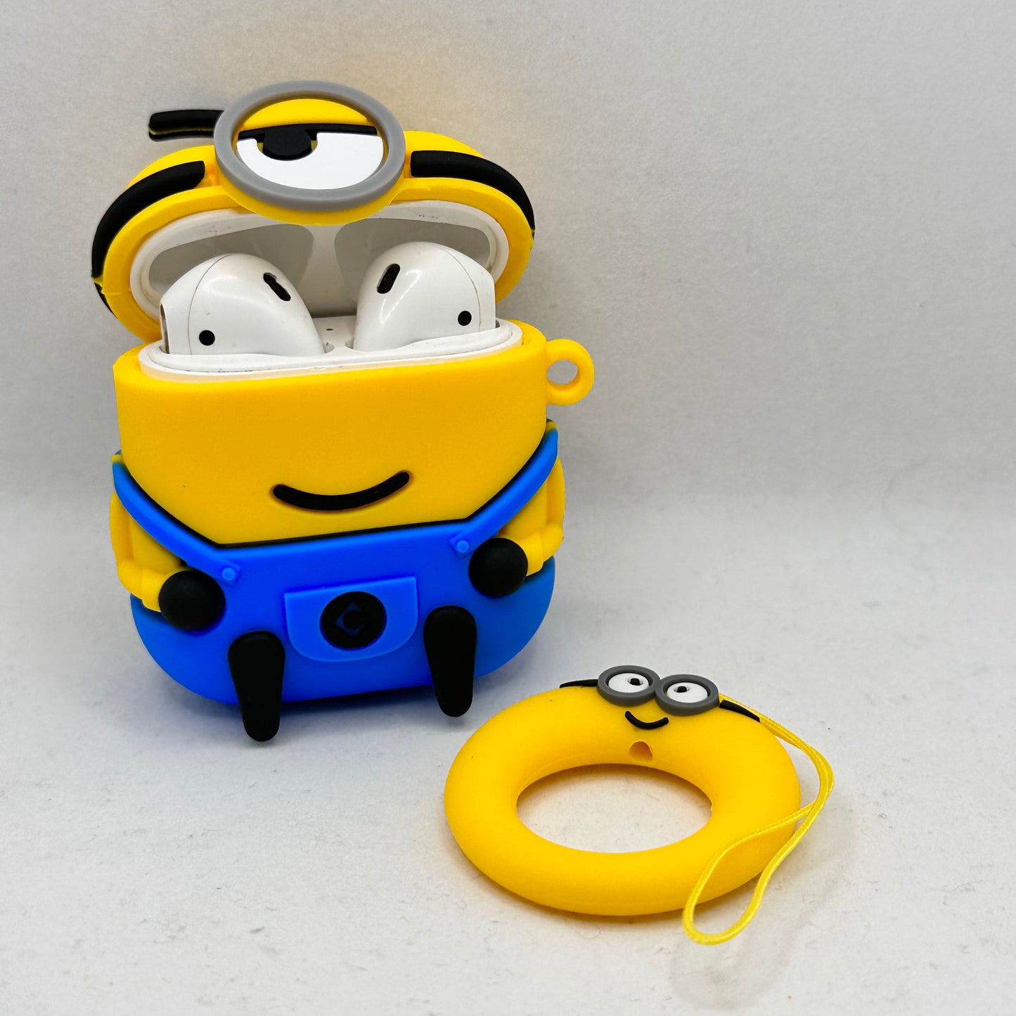 One Eyed Monster Airpod Case image 1