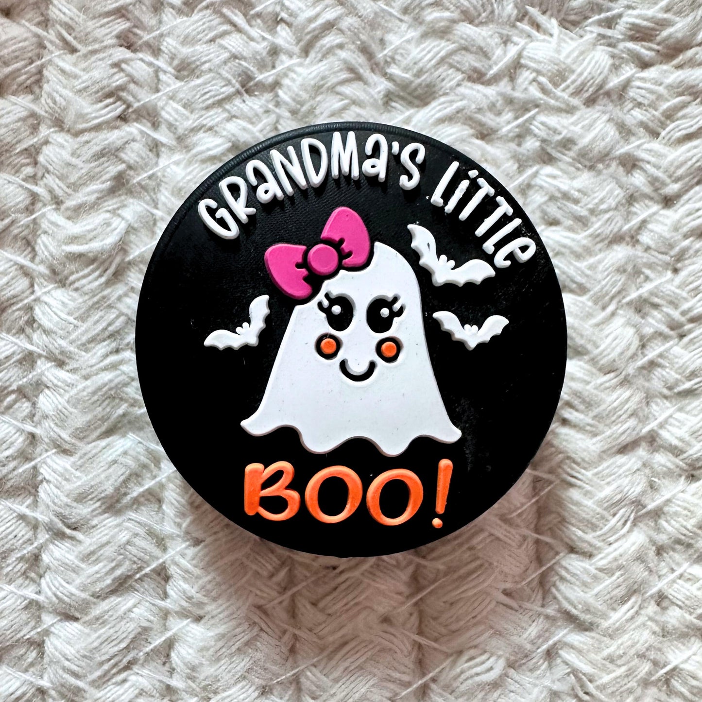 Grandma's Little Boo image 1