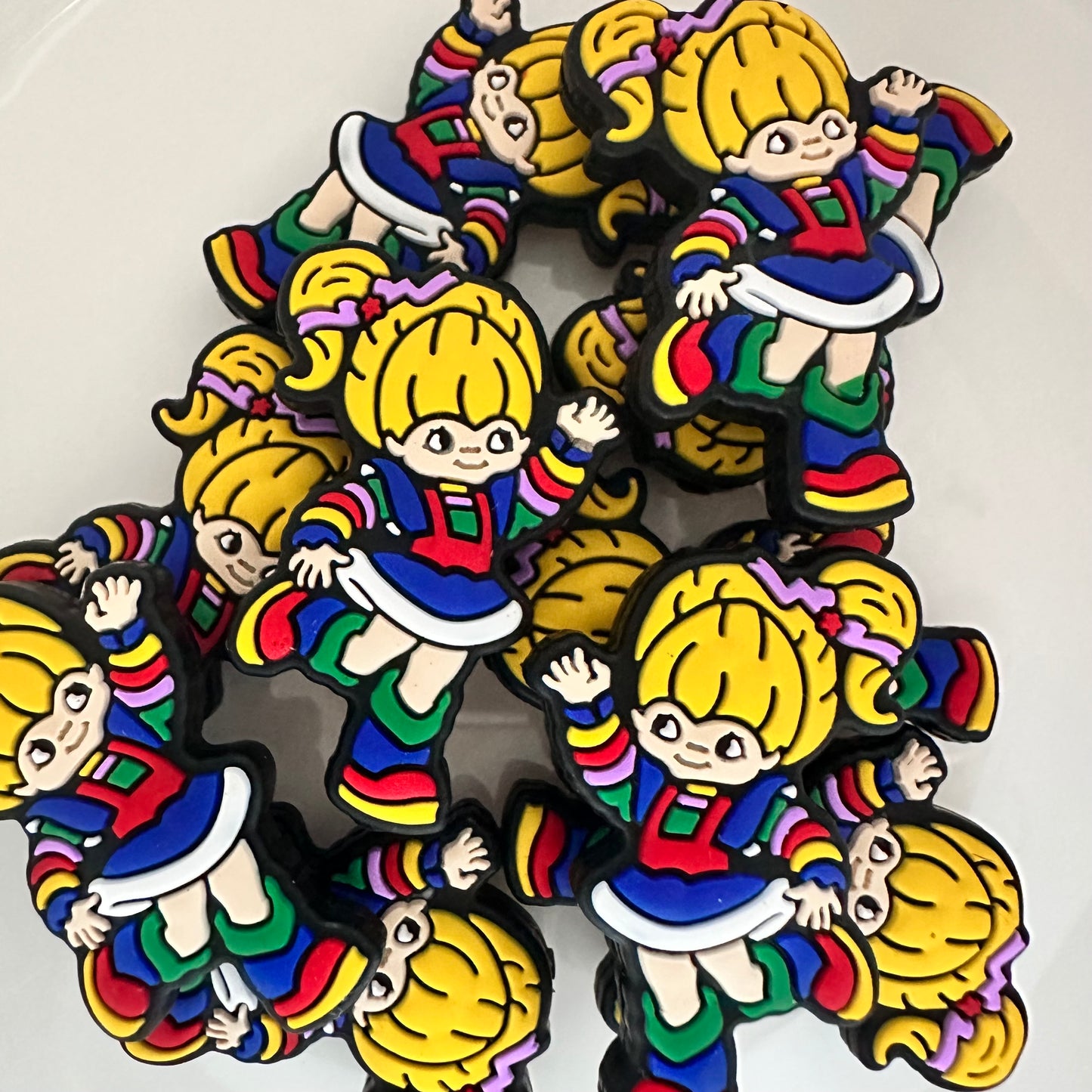 Rainbow Girl image 0