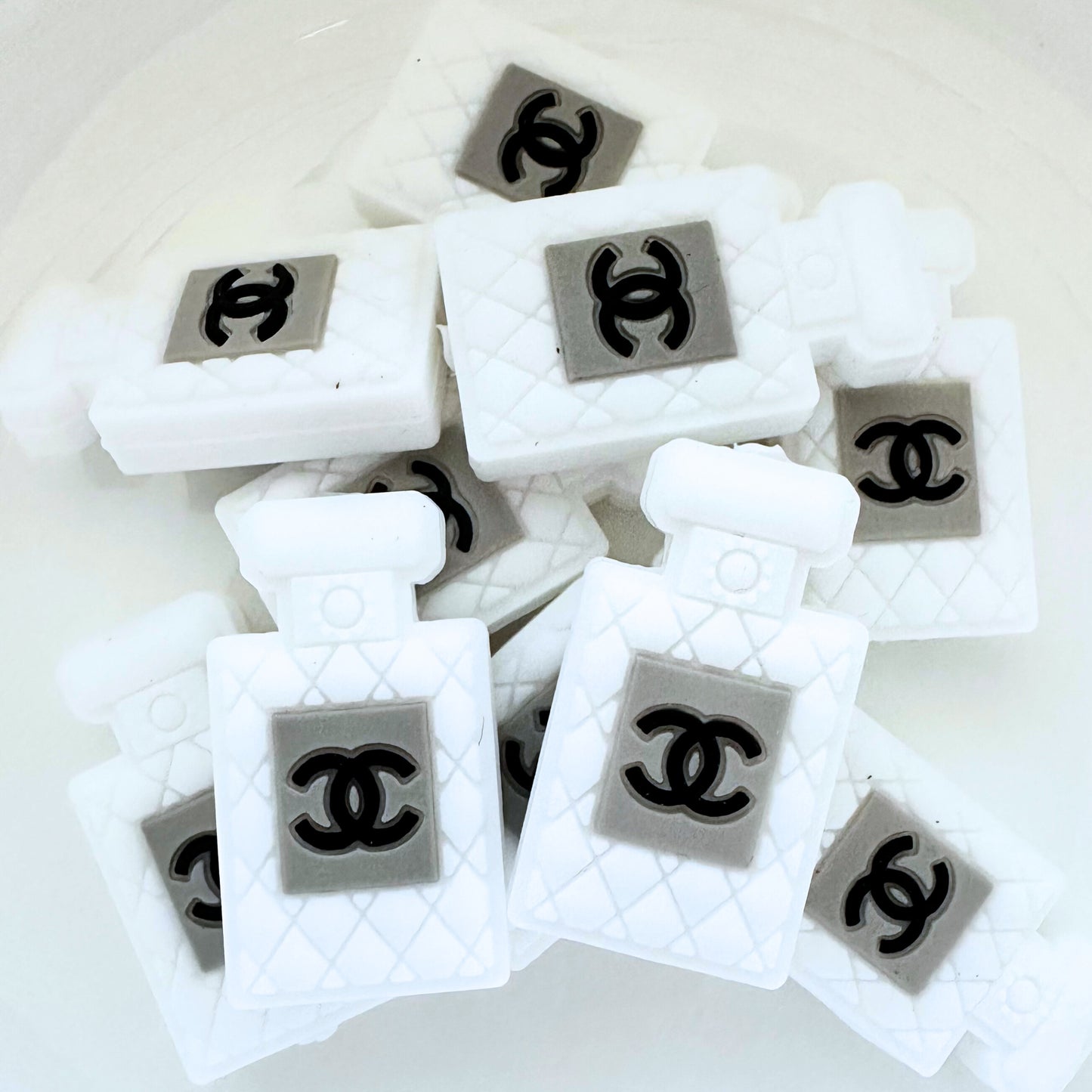 CC Bottle White image 0