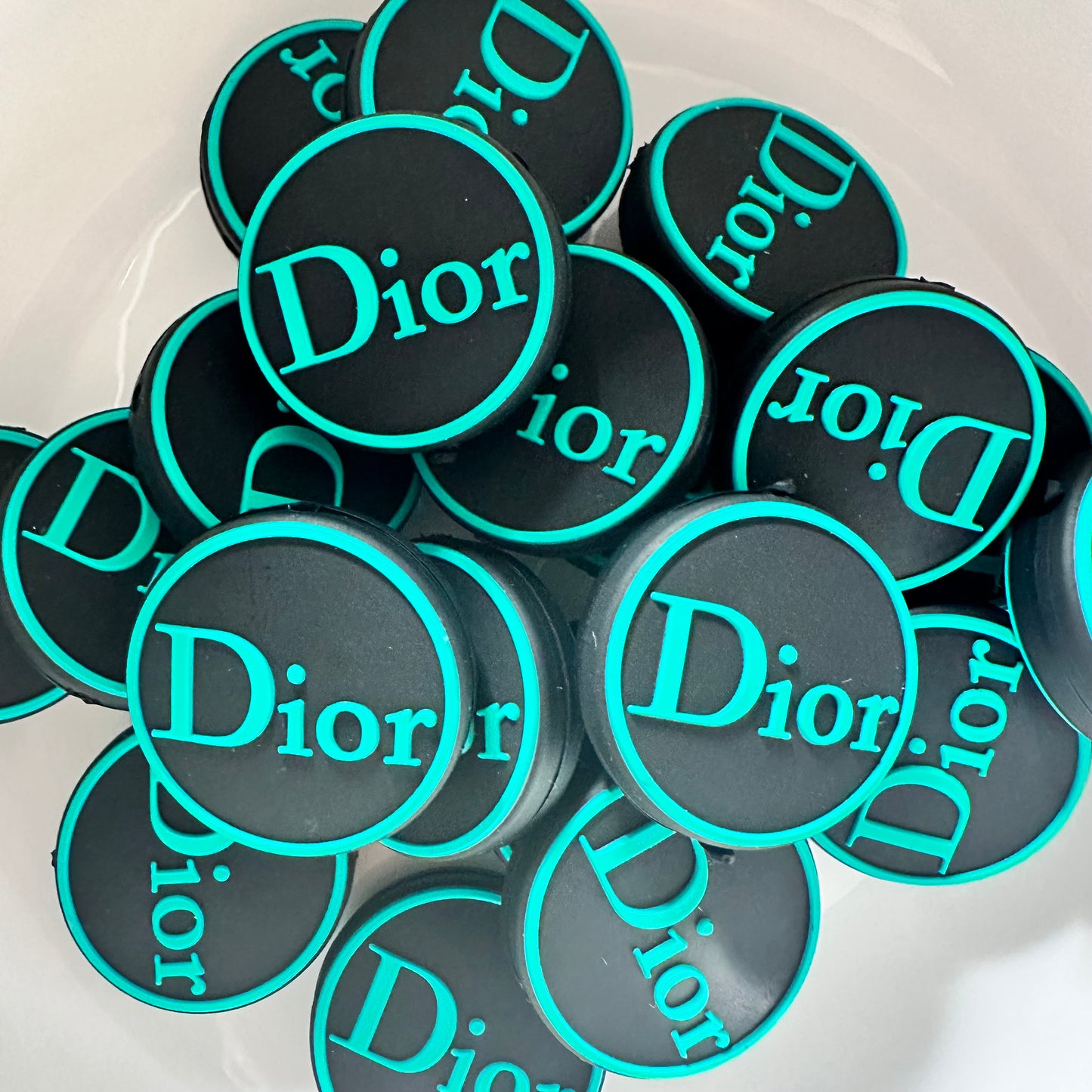 D*or Logo Teal image 0