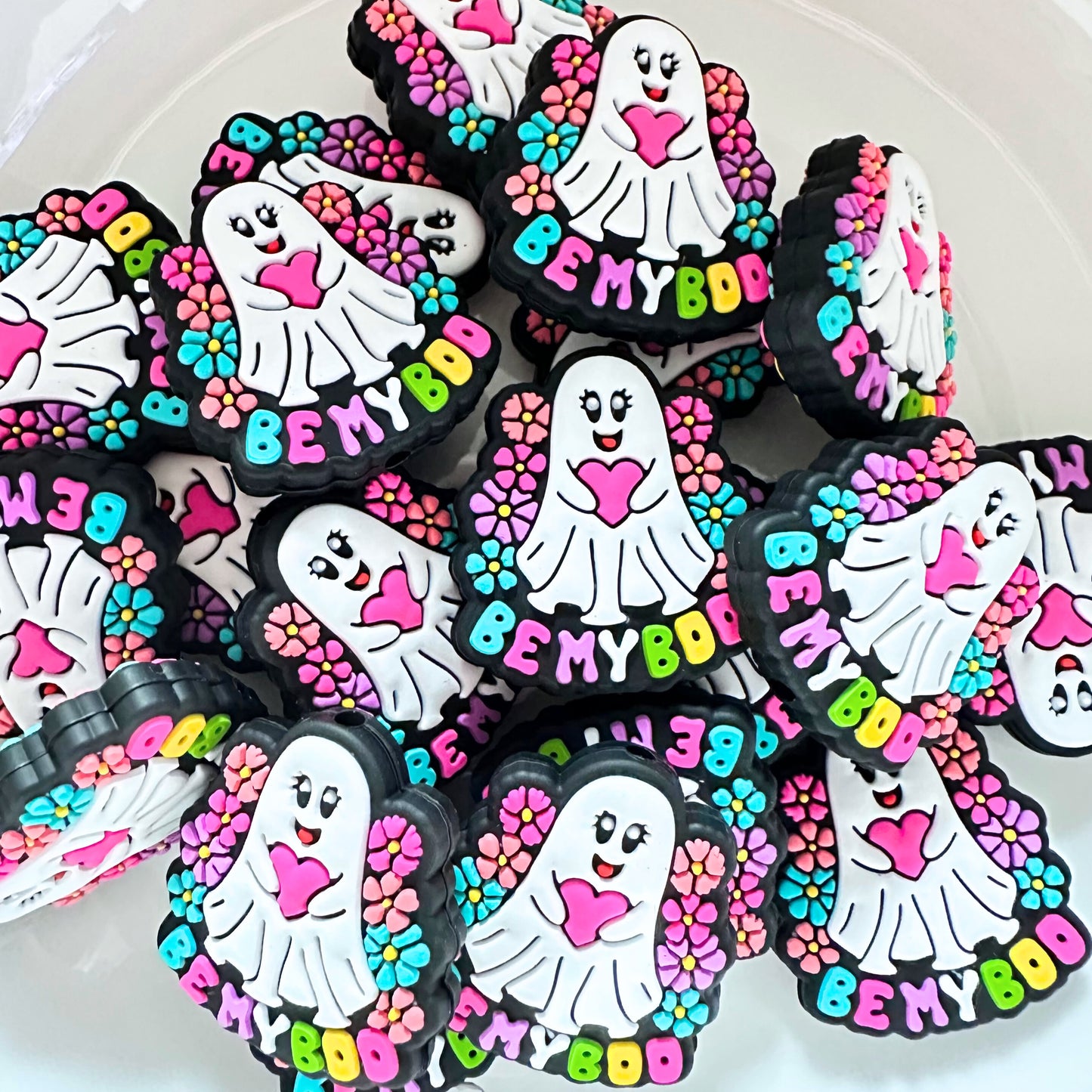 Be My Boo Ghost image 0