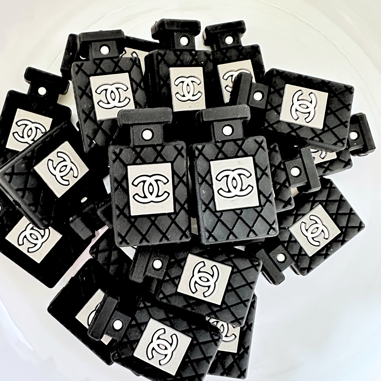 CC Bottle Black image 0