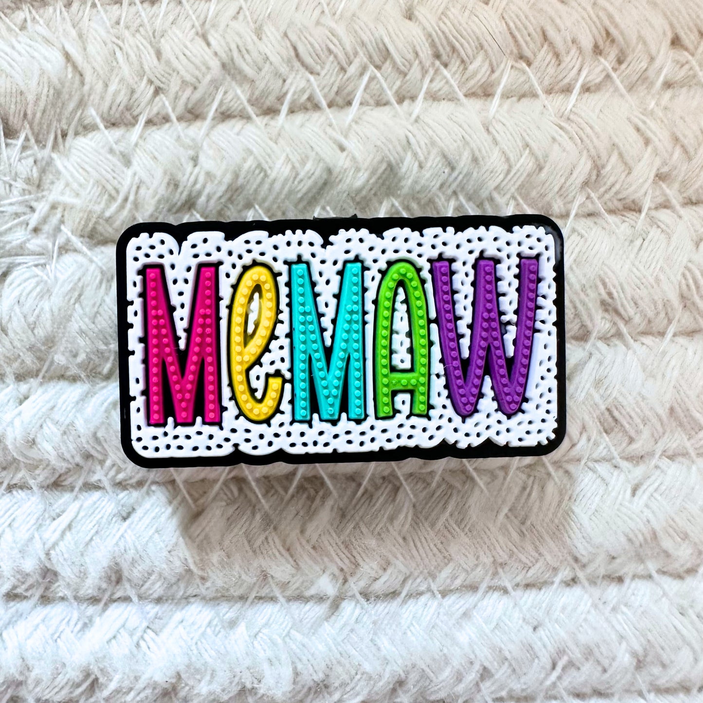 Memaw Rainbow image 1