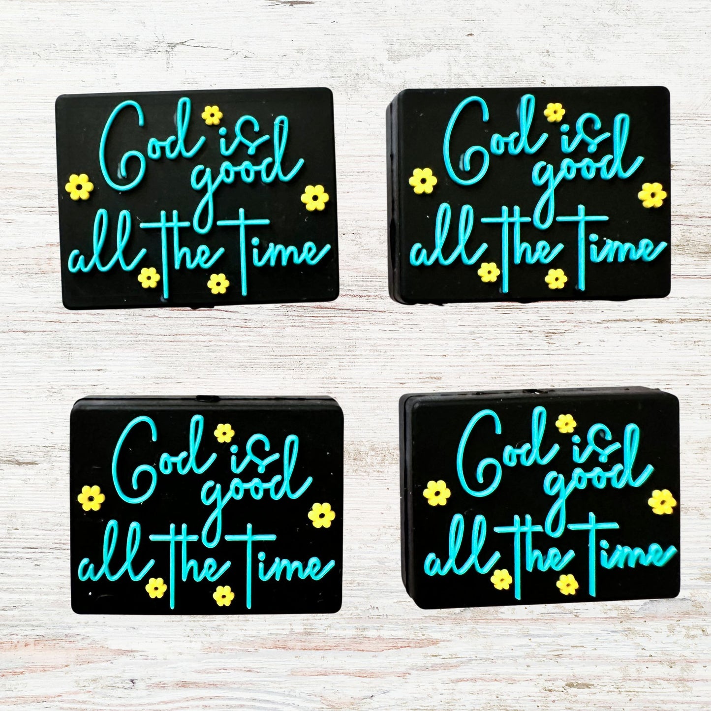 God Is Good All The Time image 1