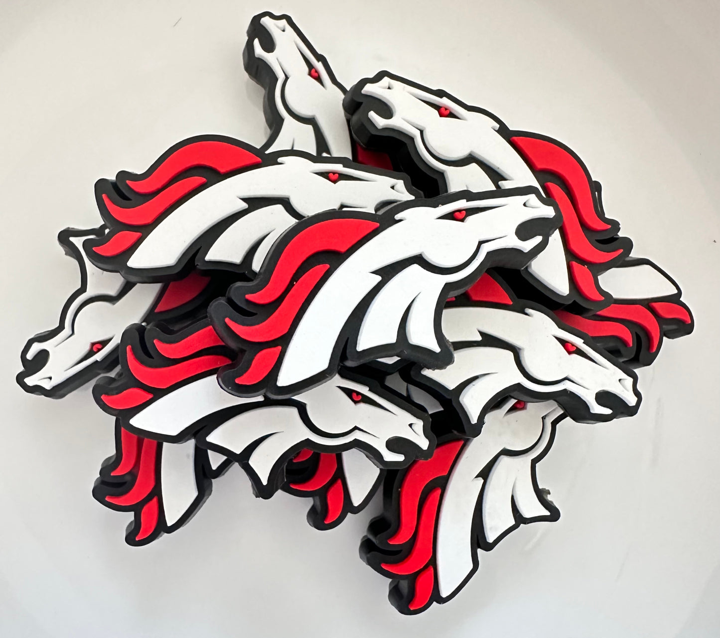 Broncos Logo image 0