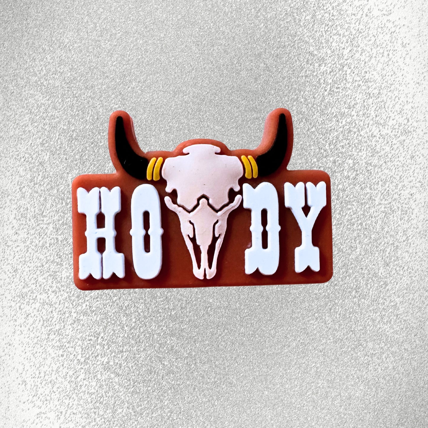 Howdy Bull Head image 1
