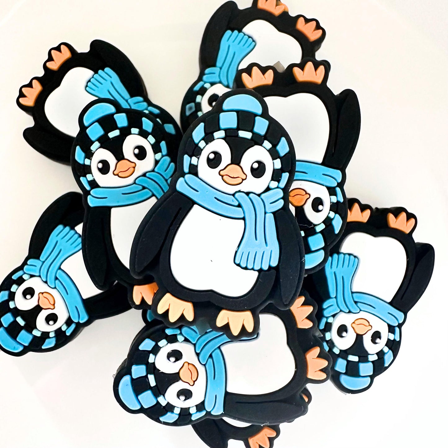 Winter Penguin image 0