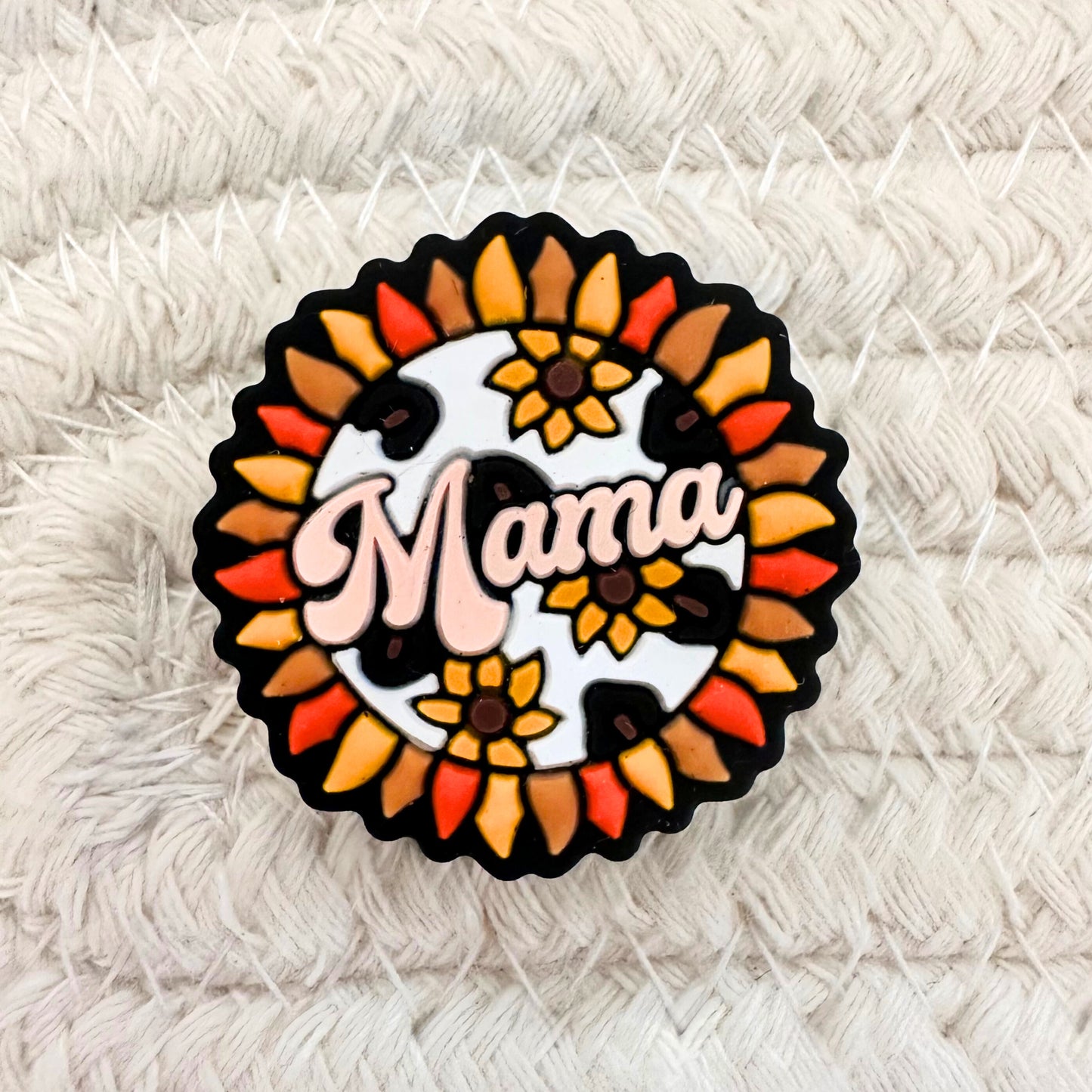 Mama Floral Sunflower image 1
