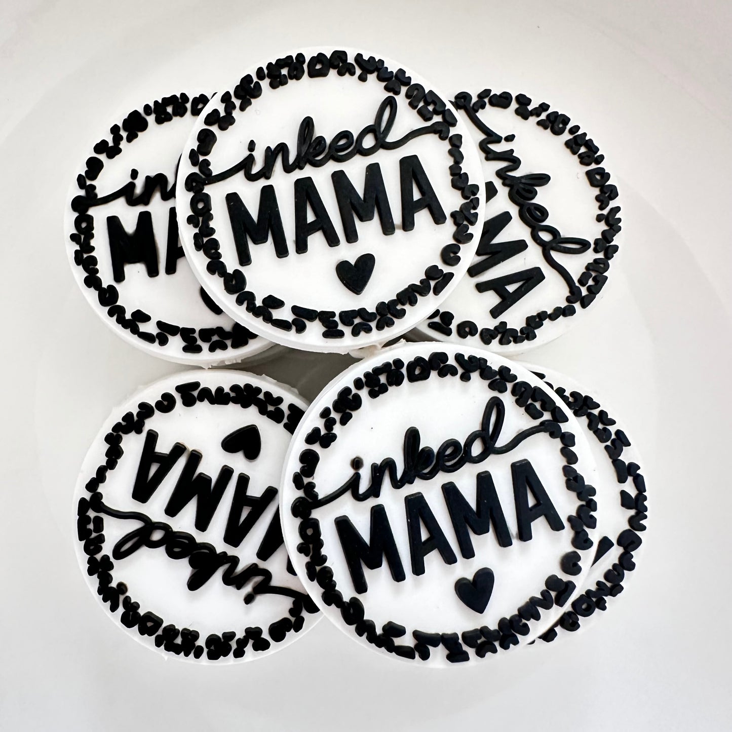 Inked Mama image 0