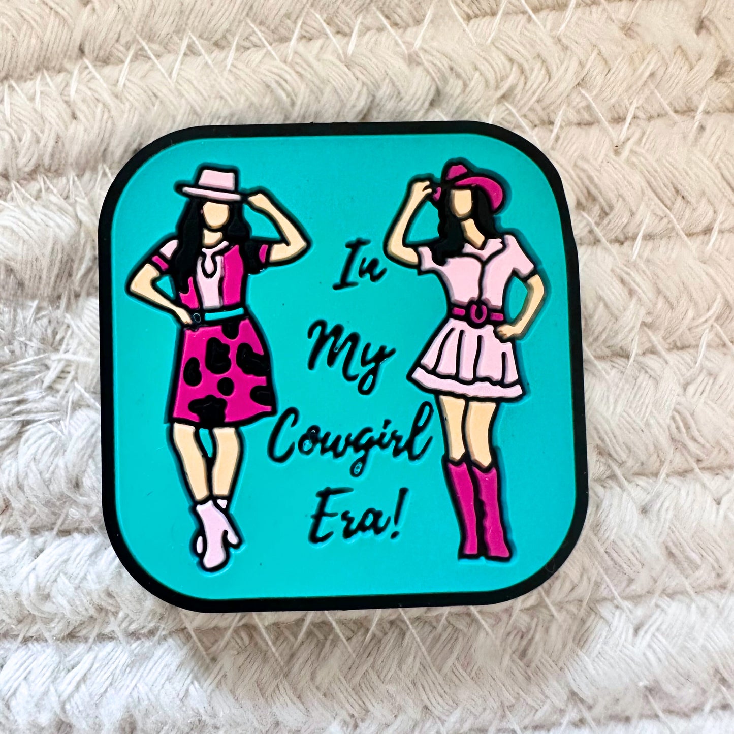 In My Cowgirl Era image 1