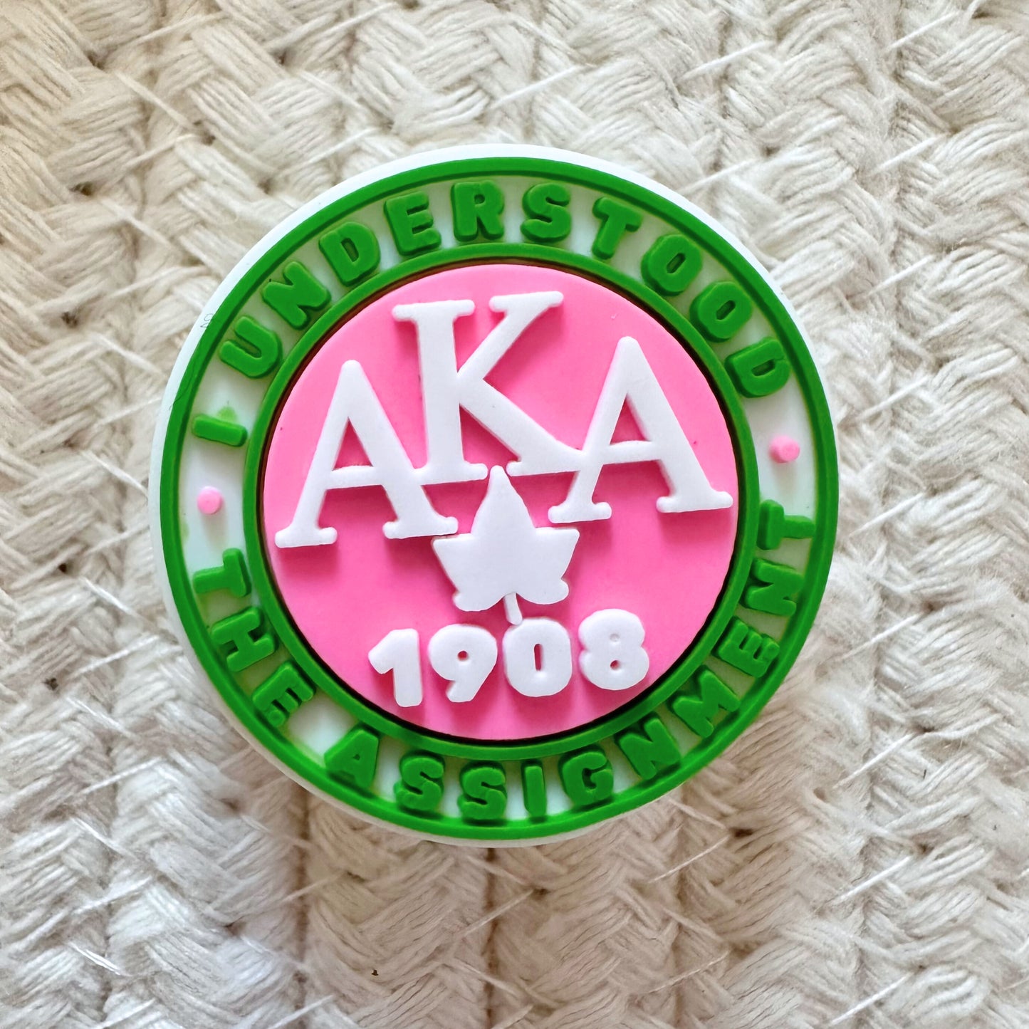 AKA 1908 Alpha Kappa Alpha image 1
