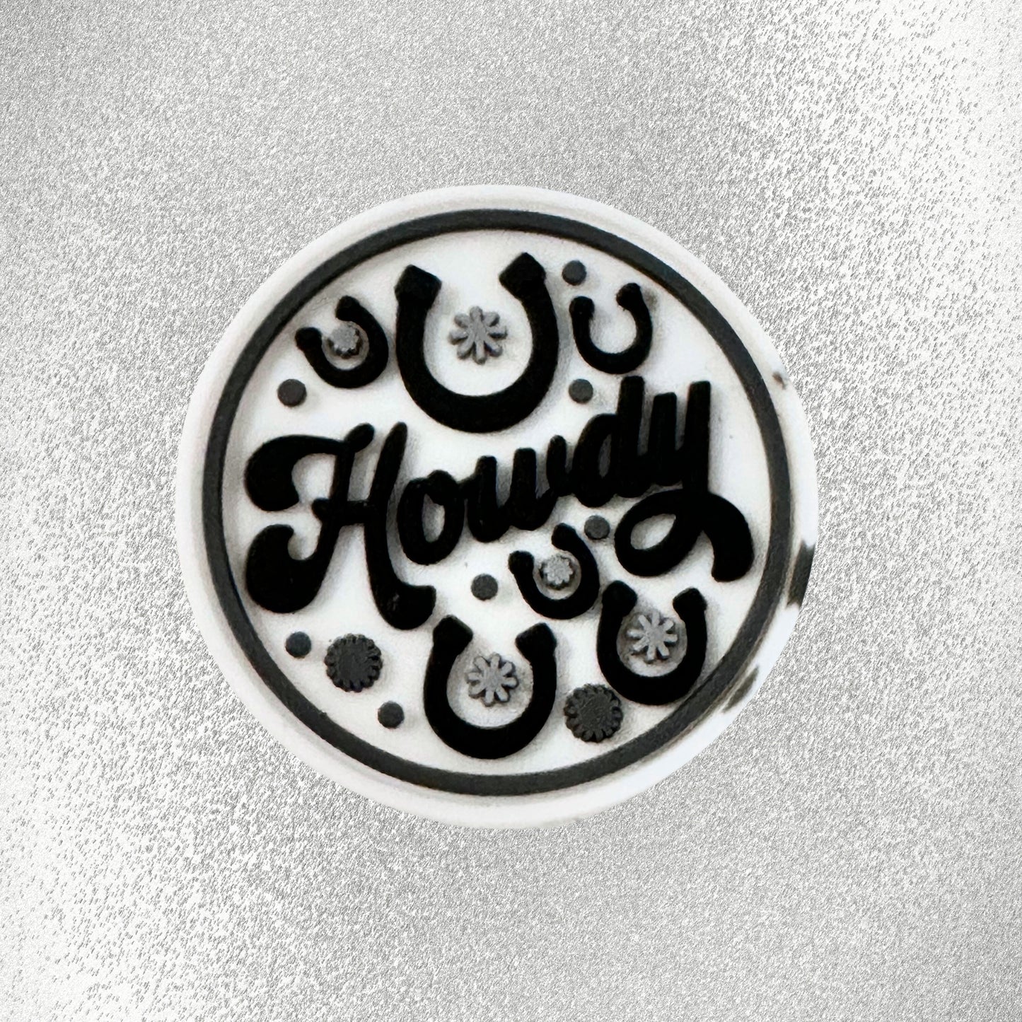 Howdy Horseshoe image 1