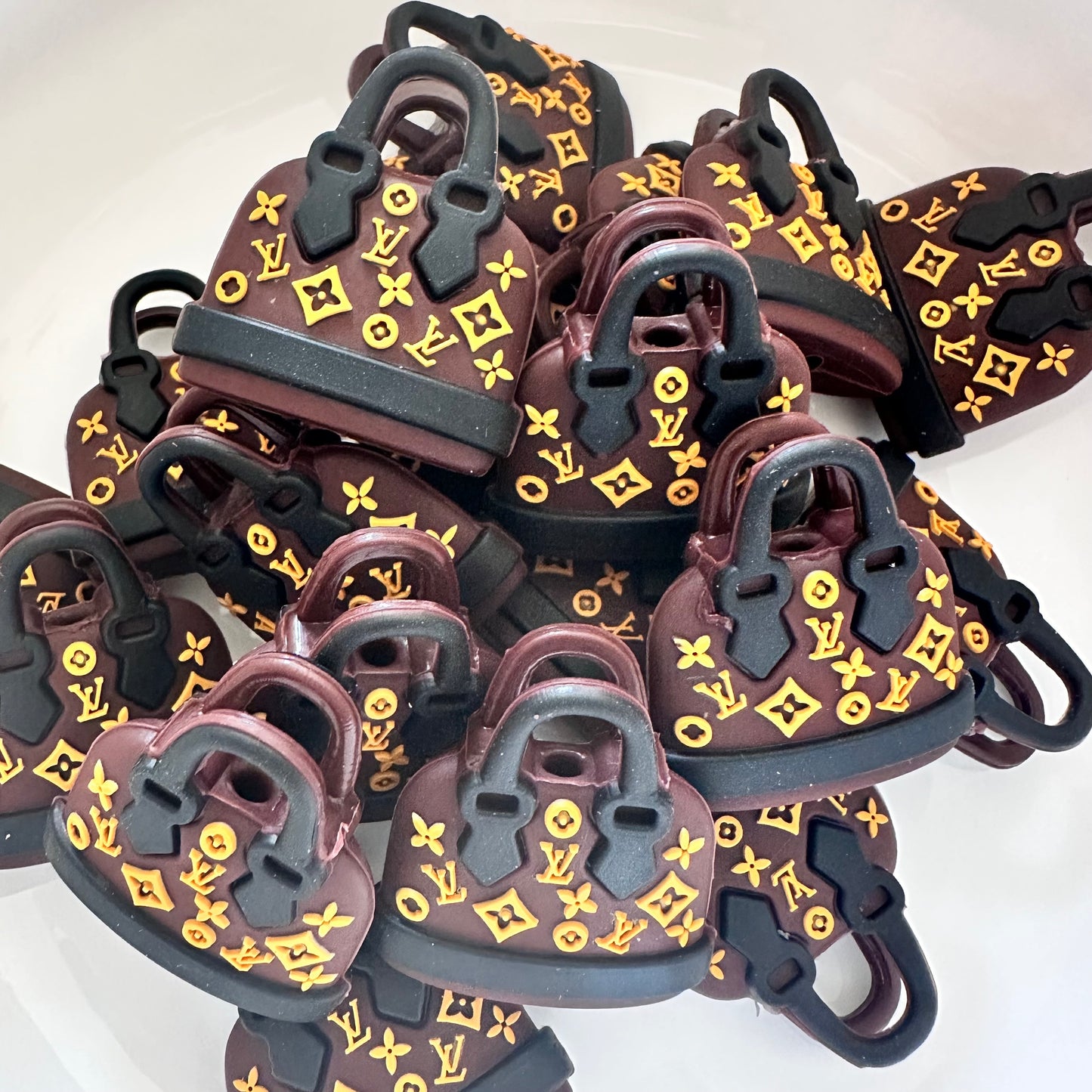 LV 3D Bag image 0