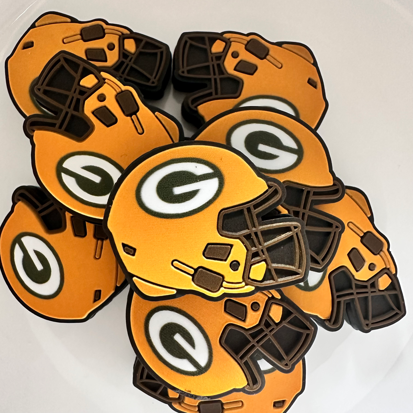 Packers Helmet image 0