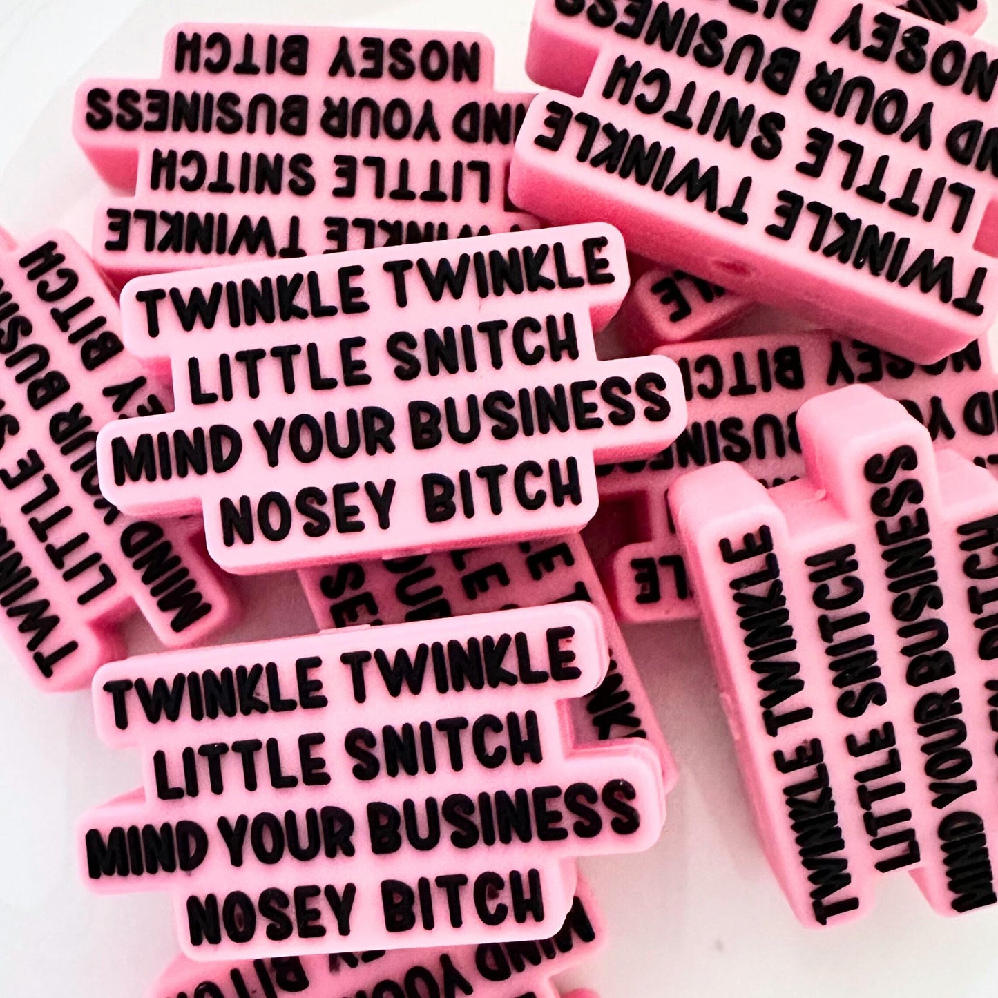 Twinkle Twinkle Little Snitch image 0