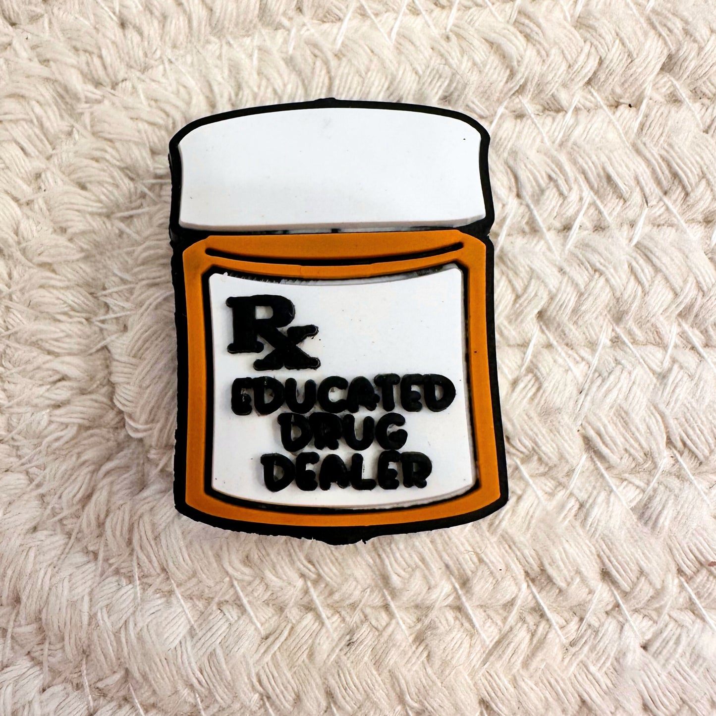 RX Educated Drug Dealer image 1
