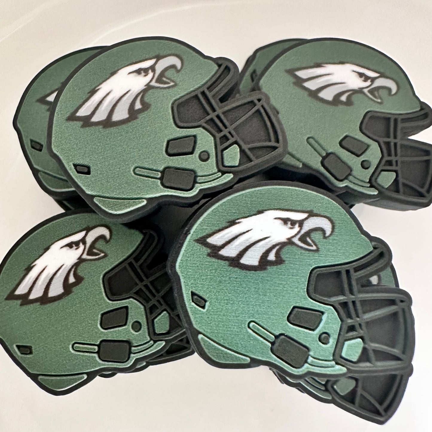Eagles Helmet image 0