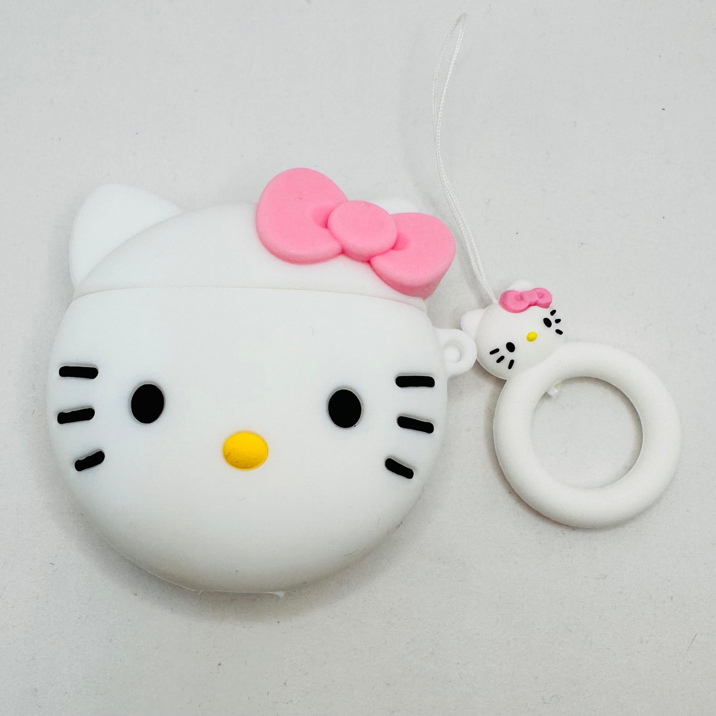 Kitty Airpod Case image 2