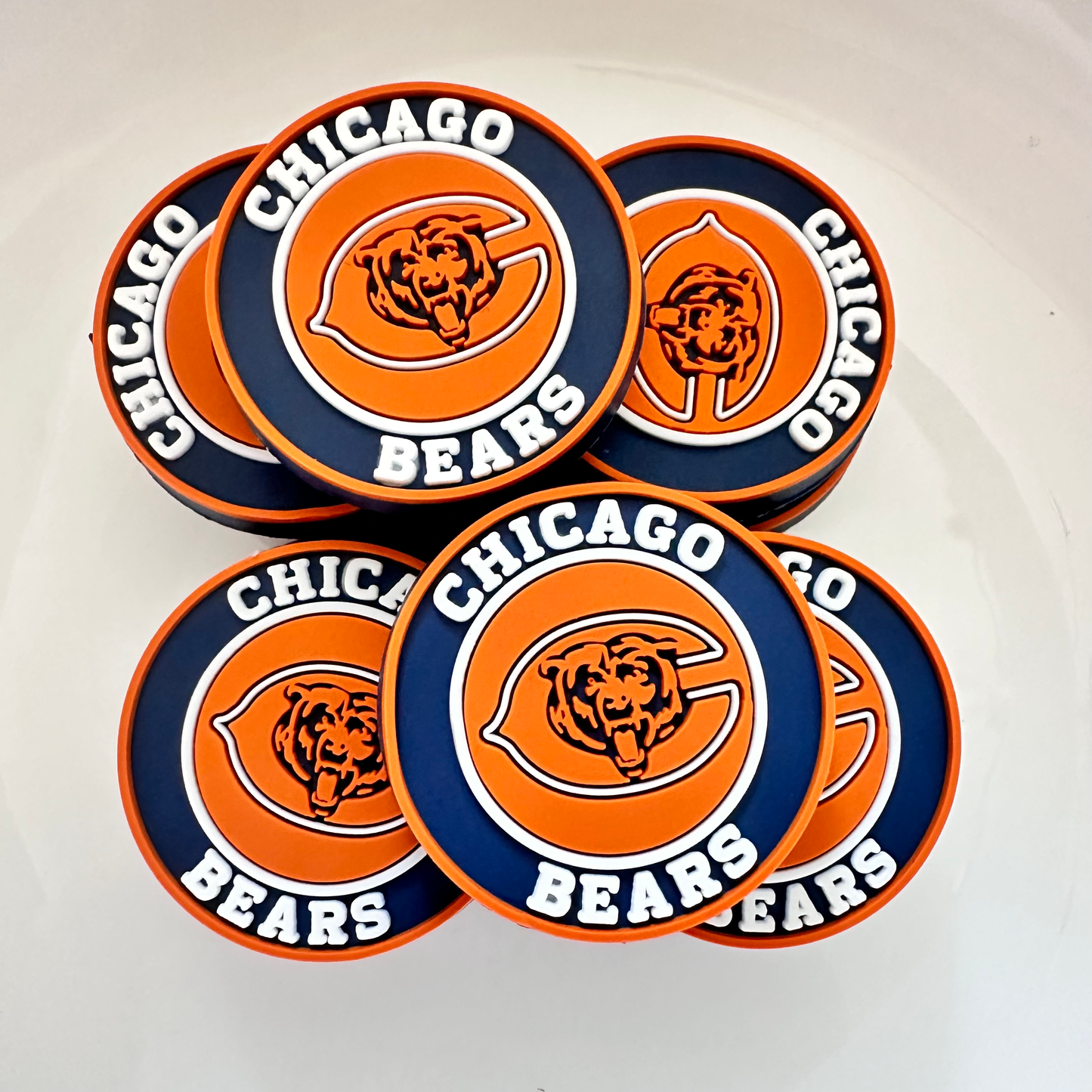 Bears Round image 0