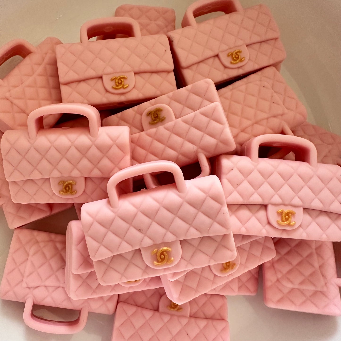 CC Bag Light Pink image 0