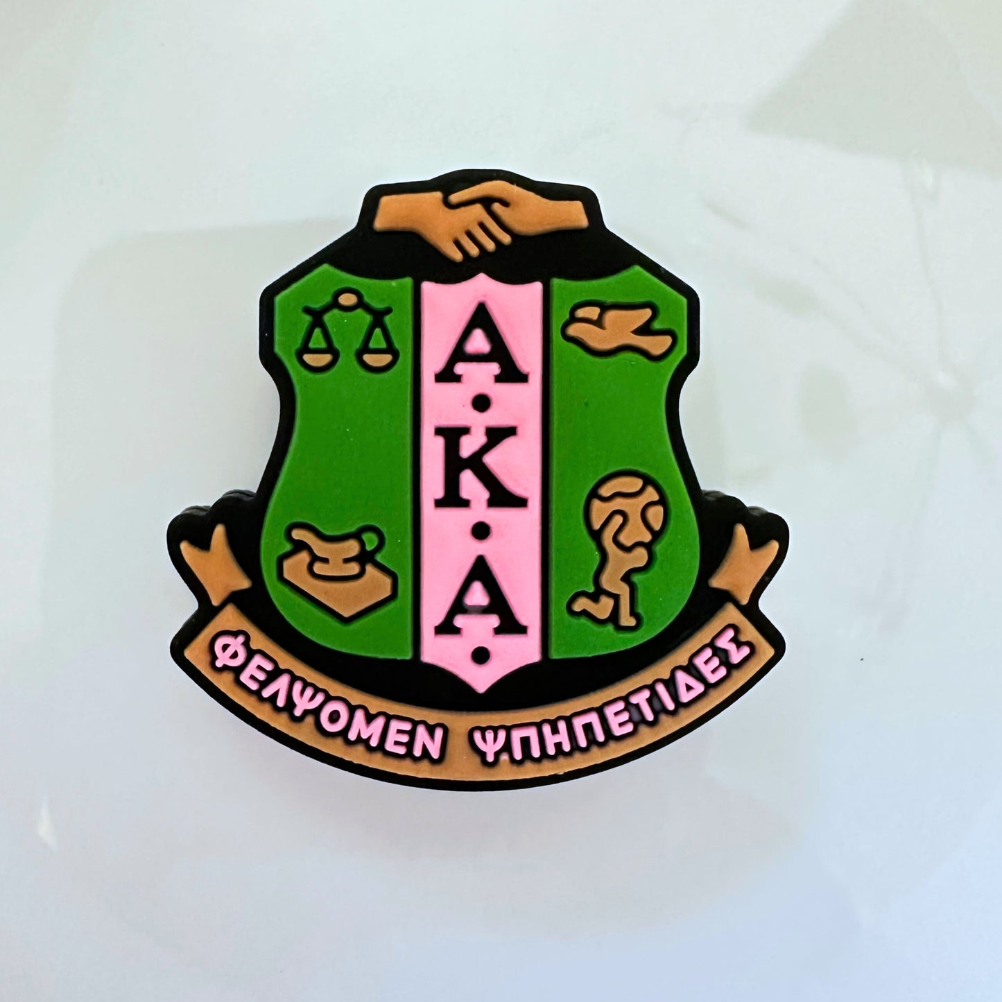 AKA 1908 Alpha Kappa Alpha