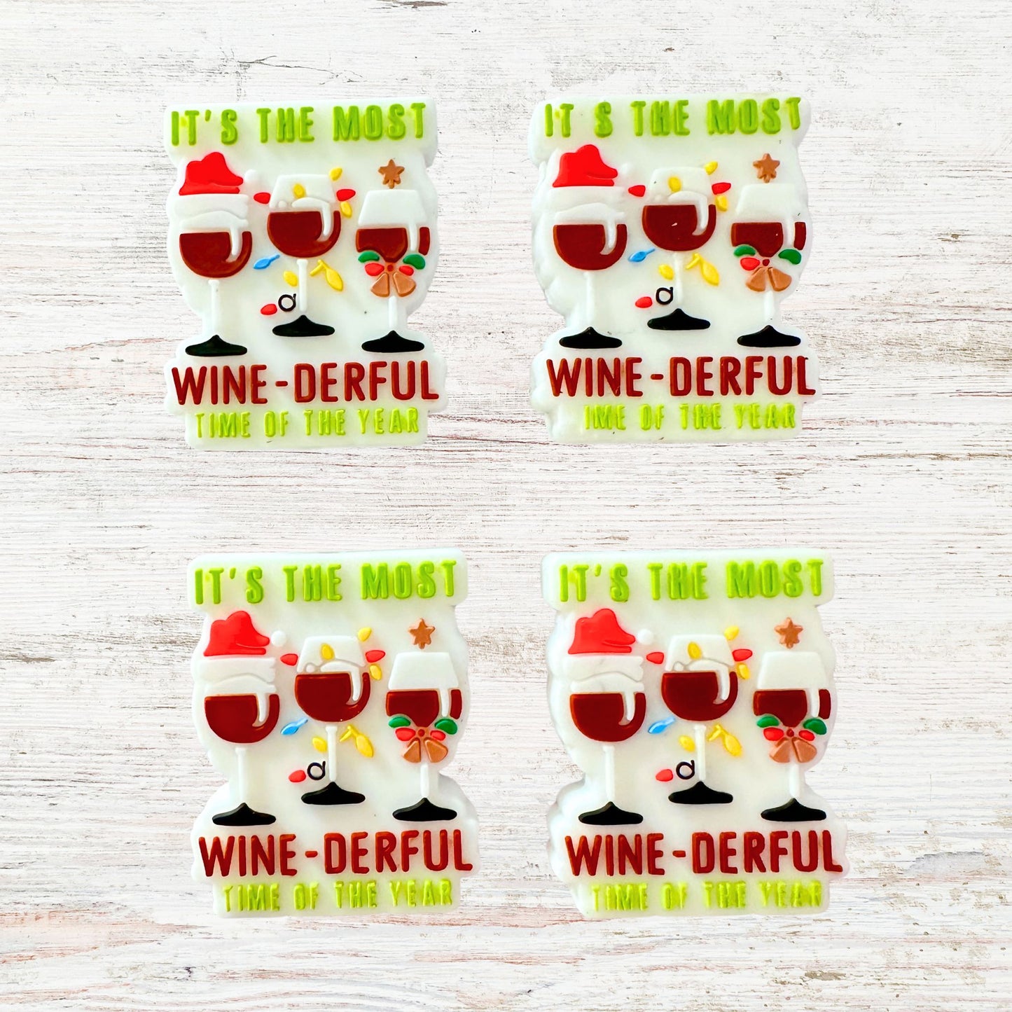 It's The Most Wine-derful Time Of The Year image 1