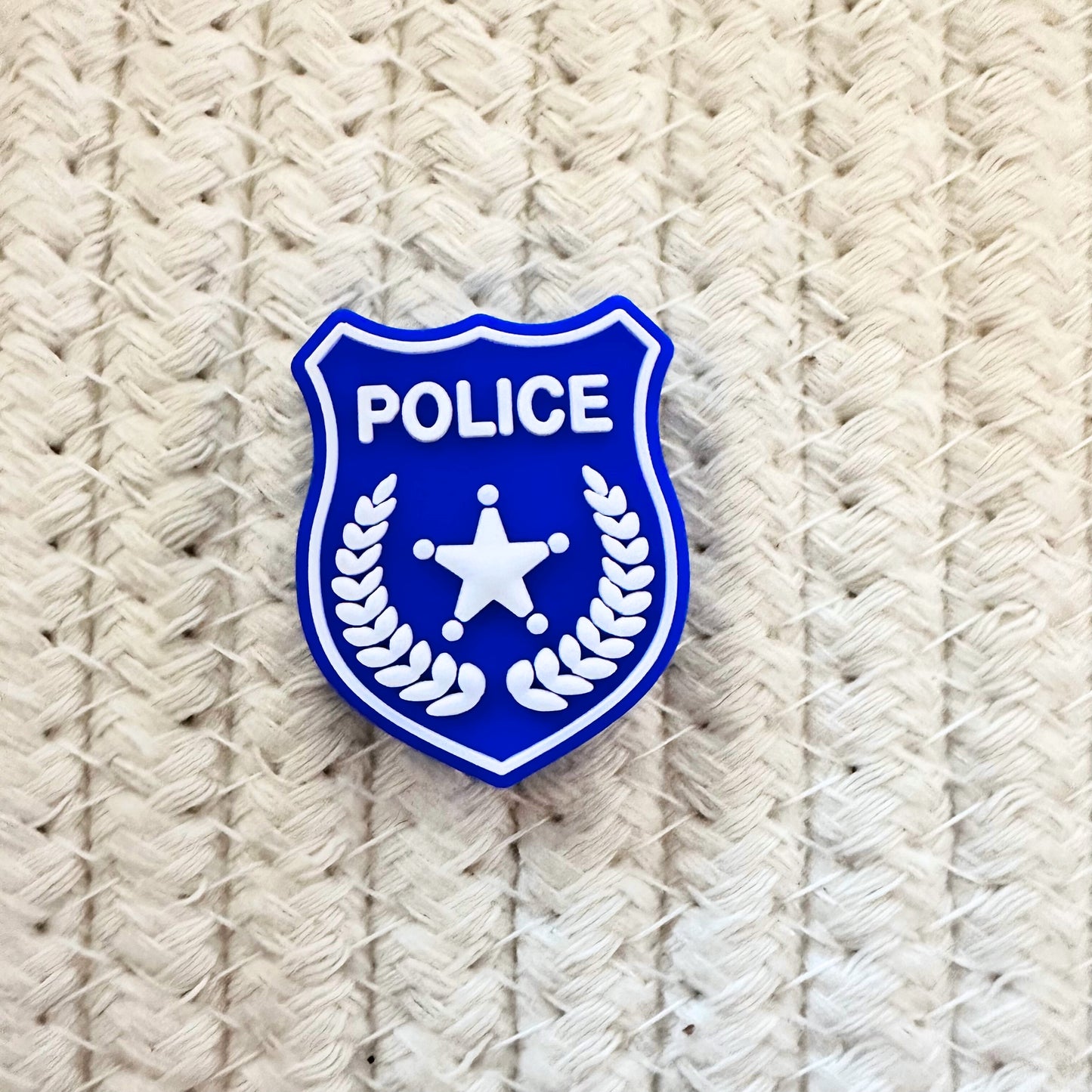 Police Law Enforcement Officer image 1