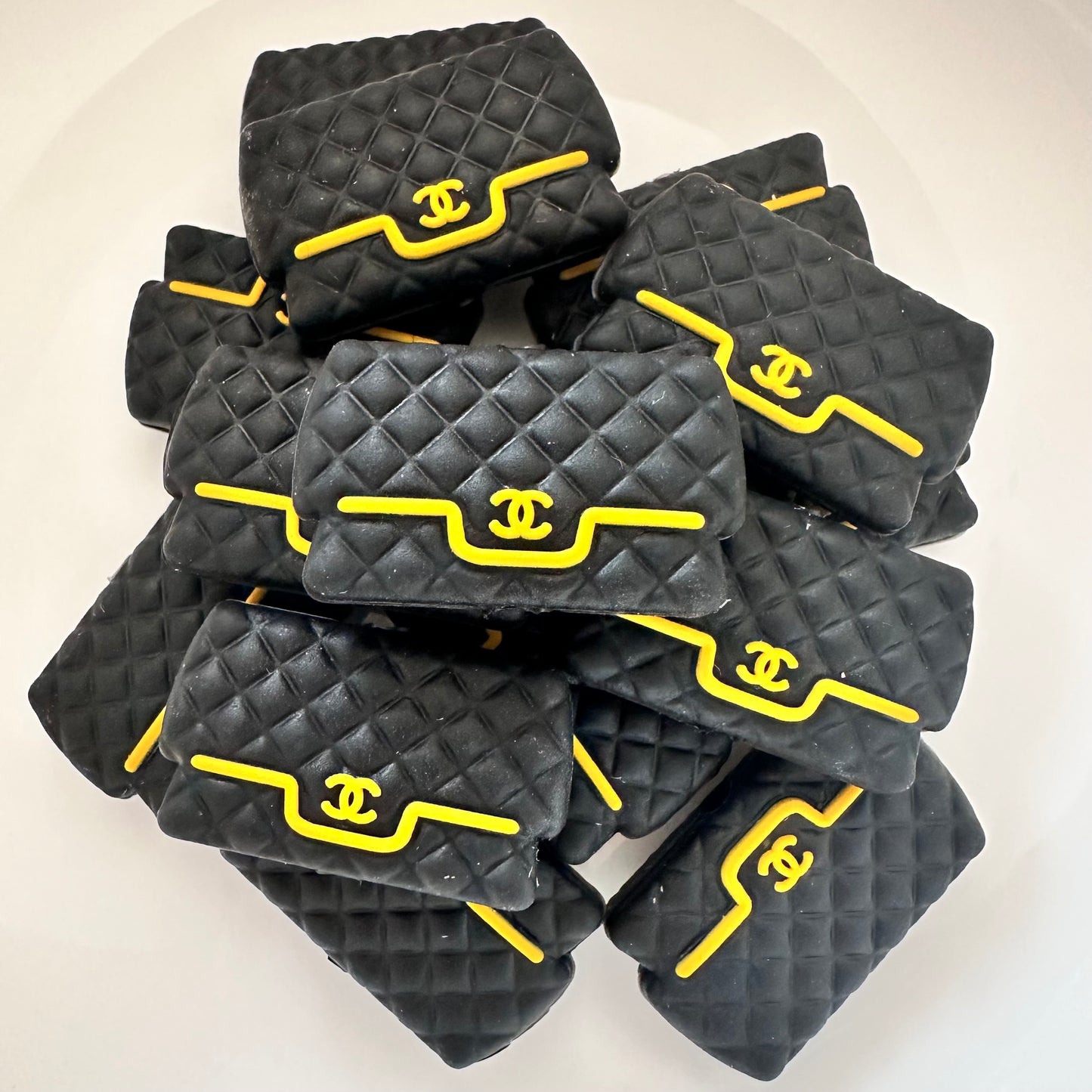CC Black Bag image 0