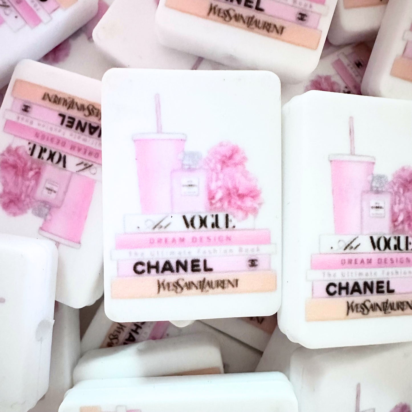 Luxury Books image 1