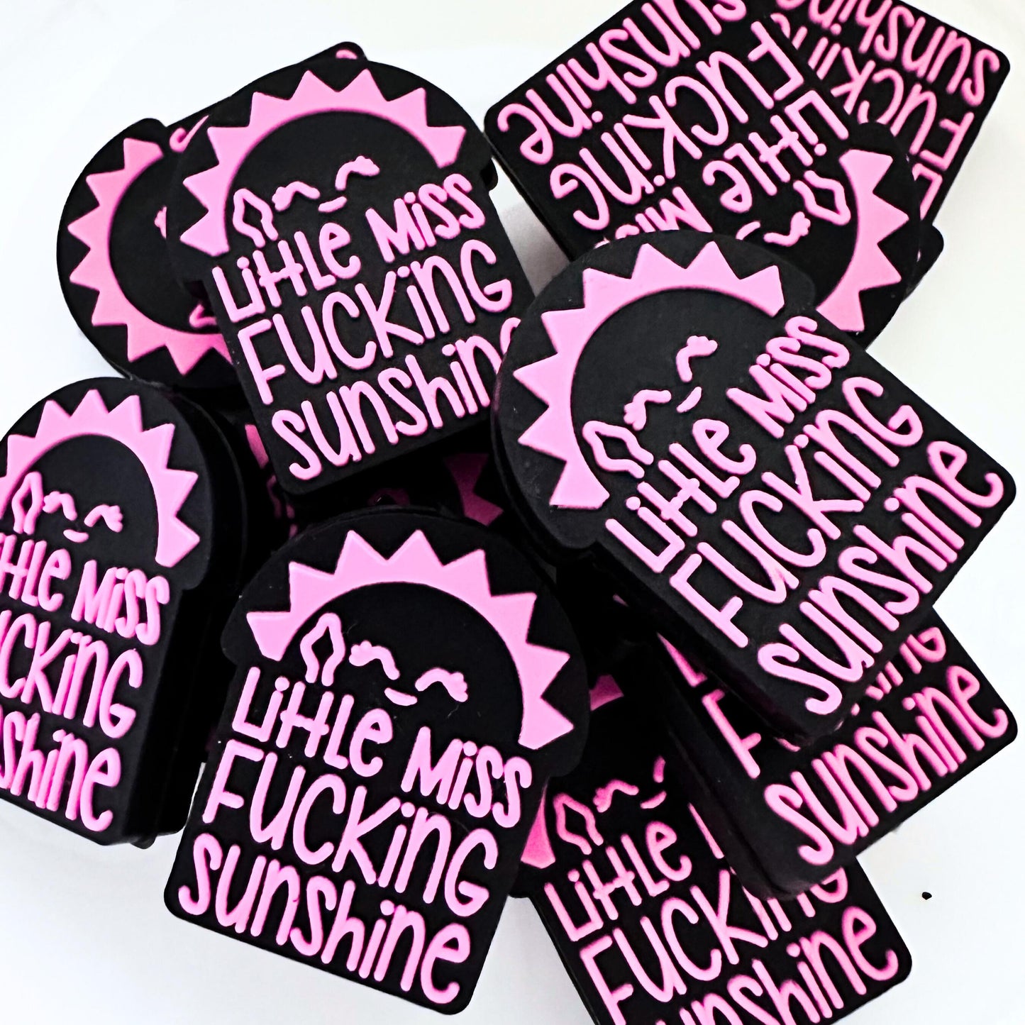 Little Miss F'ing Sunshine image 0