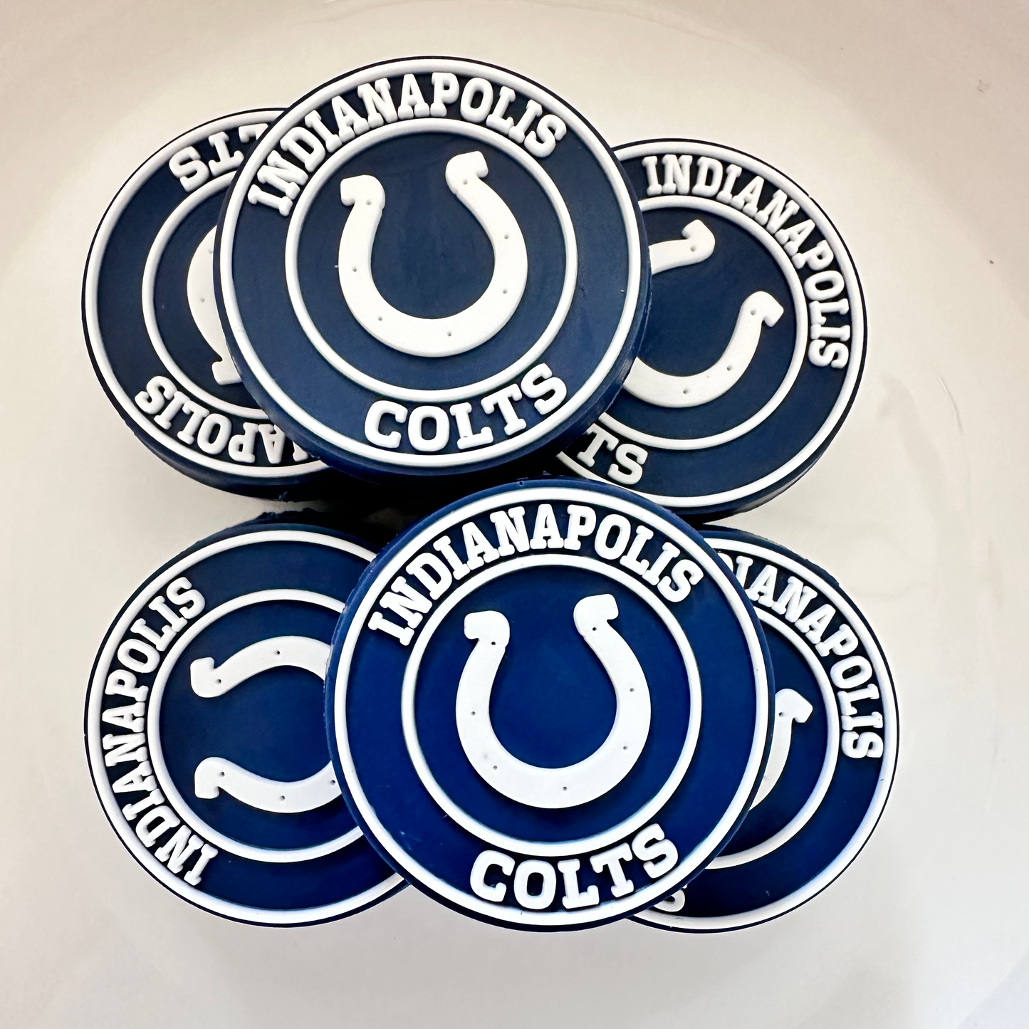 Colts Round image 0