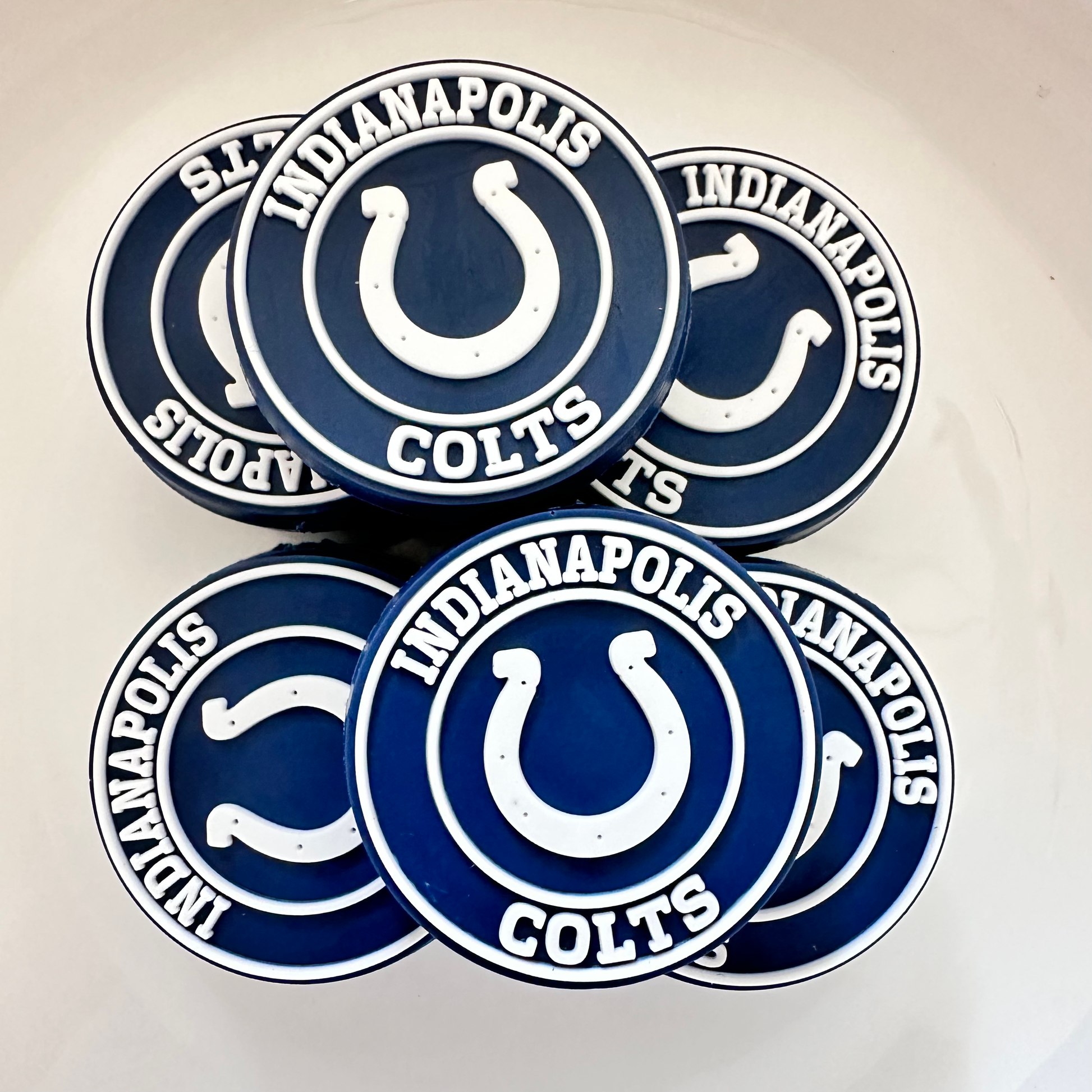 Colts Round image 0