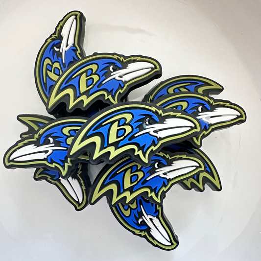 Ravens Logo image 0