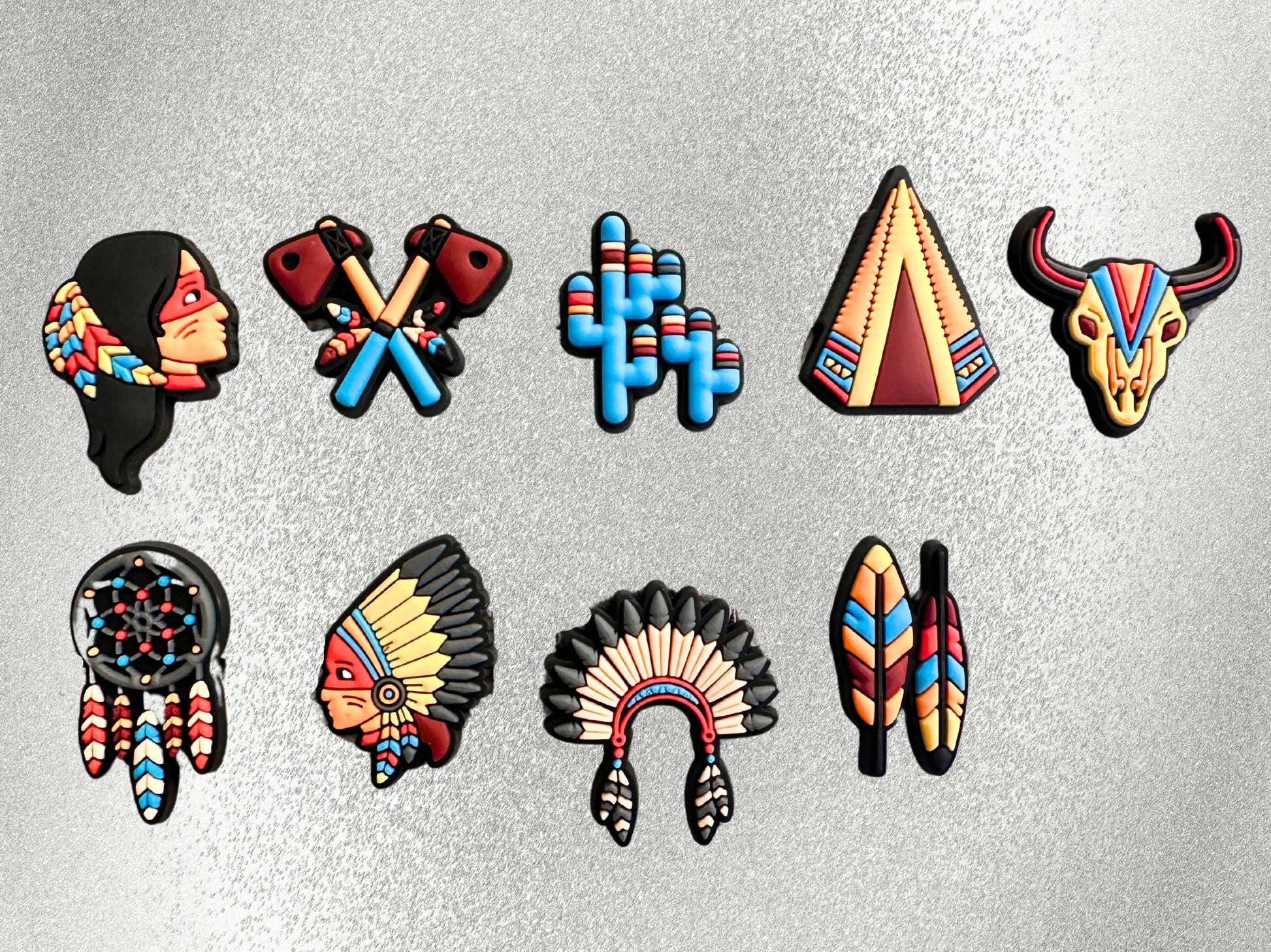 Native American image 0