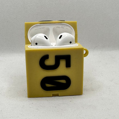 350 Shoe Box Airpod Case image 1