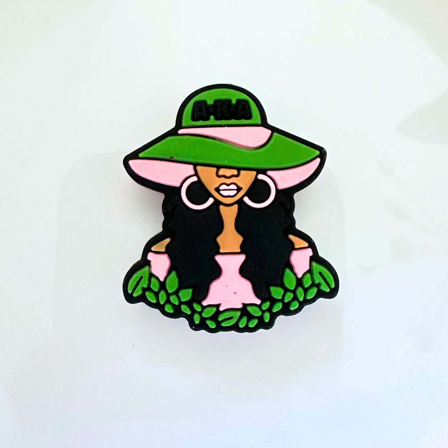 AKA Alpha Kappa Alpha Girl image 1
