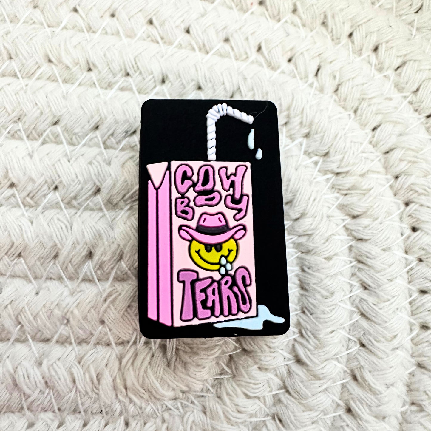 Cowboy Tears Juice Box image 1