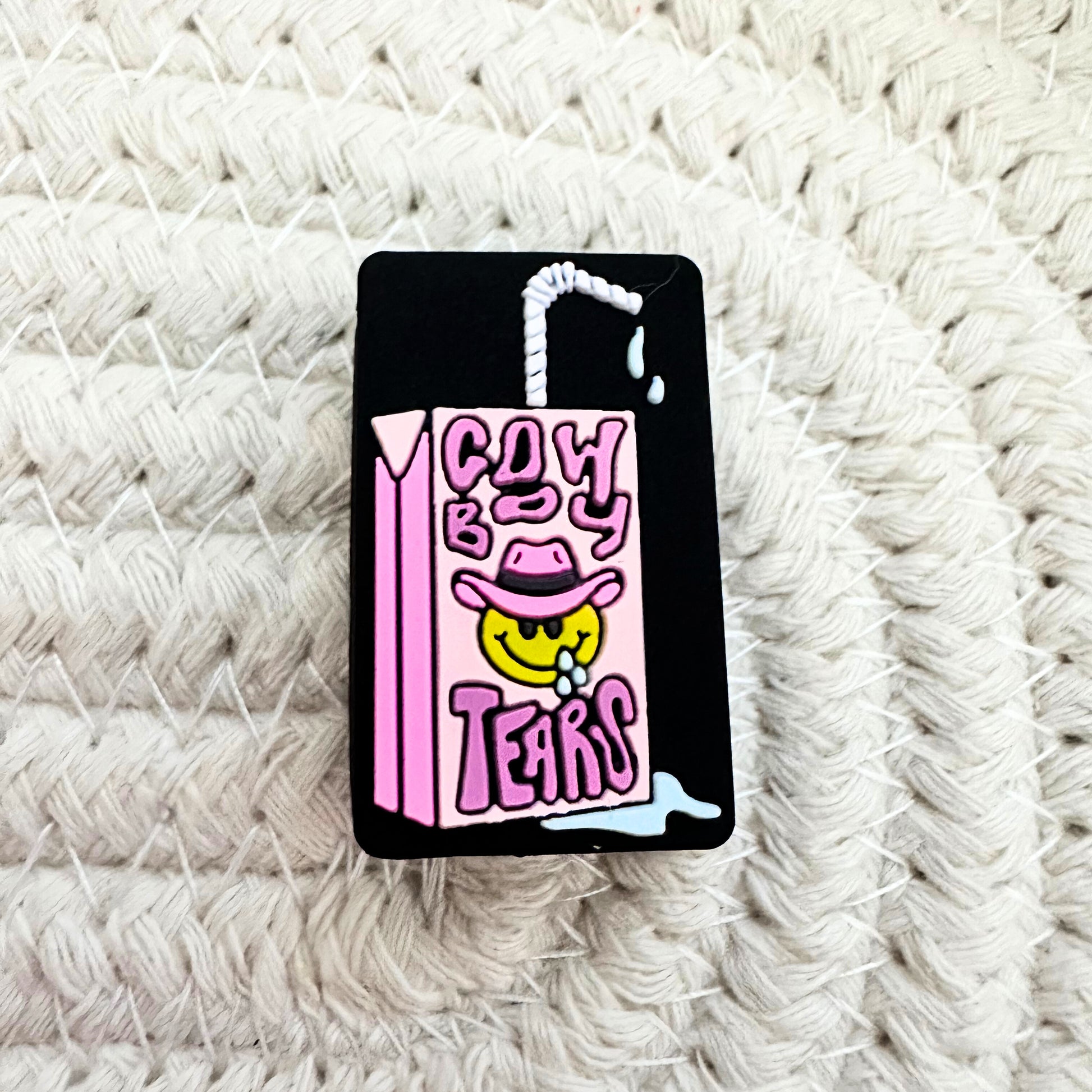 Cowboy Tears Juice Box image 1