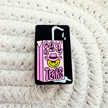 Cowboy Tears Juice Box image 1