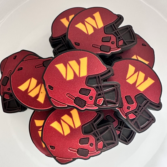 Commanders Helmet image 0