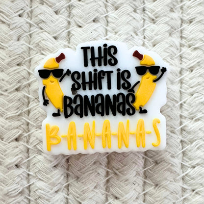 This Shift Is Bananas image 1